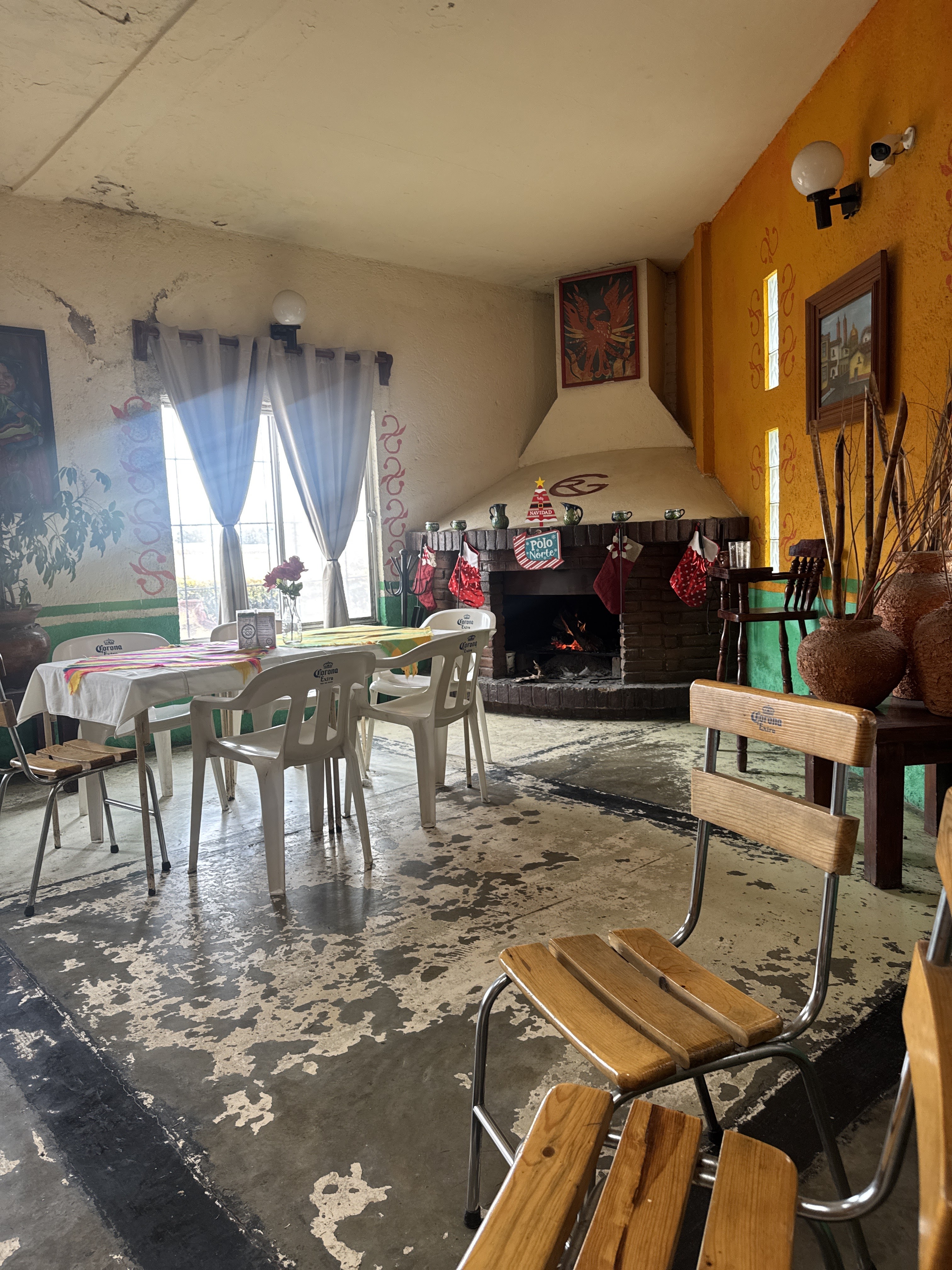 Restaurante Rancho Gloria image 5