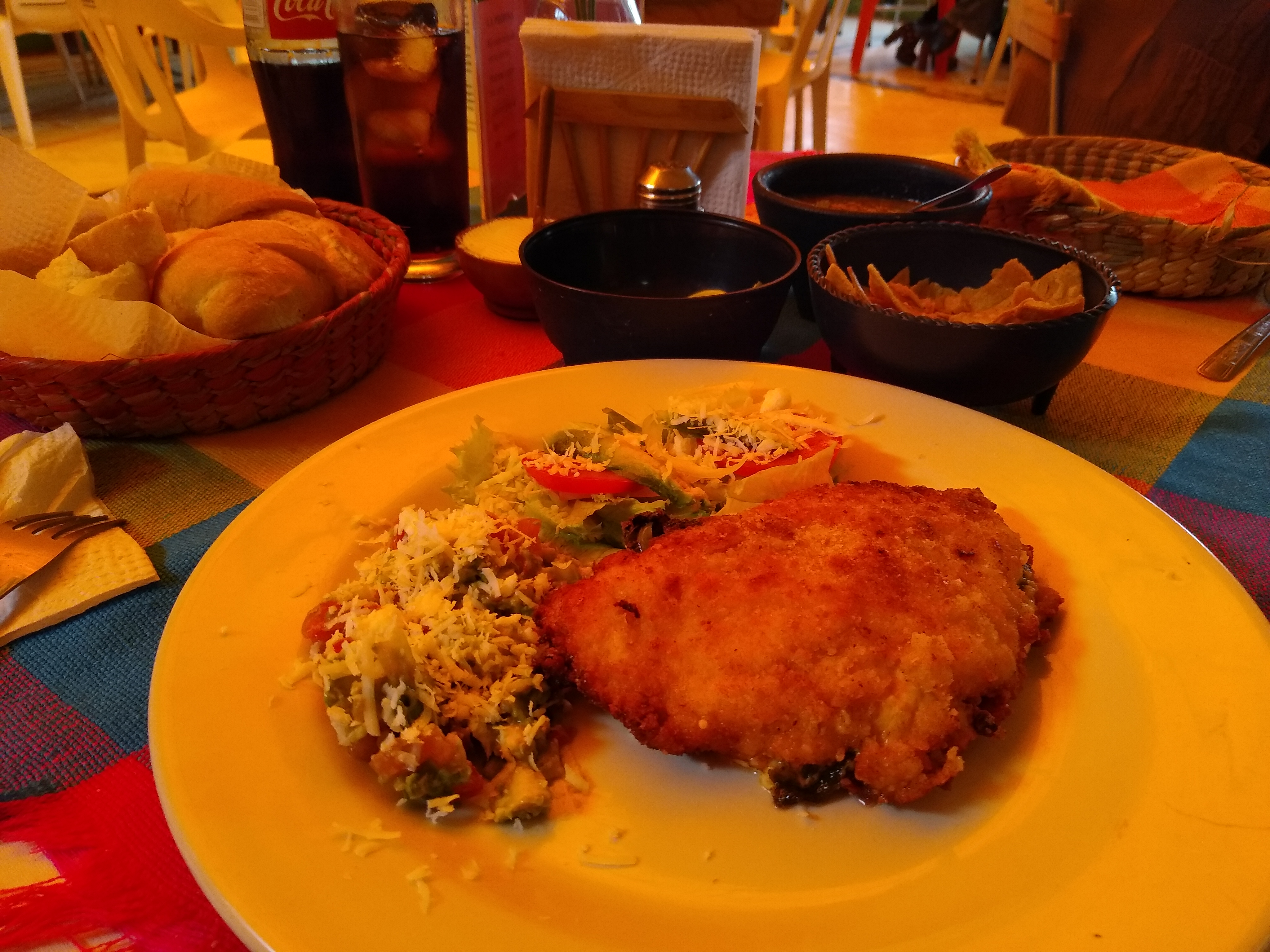 Restaurante Rancho Gloria image 7