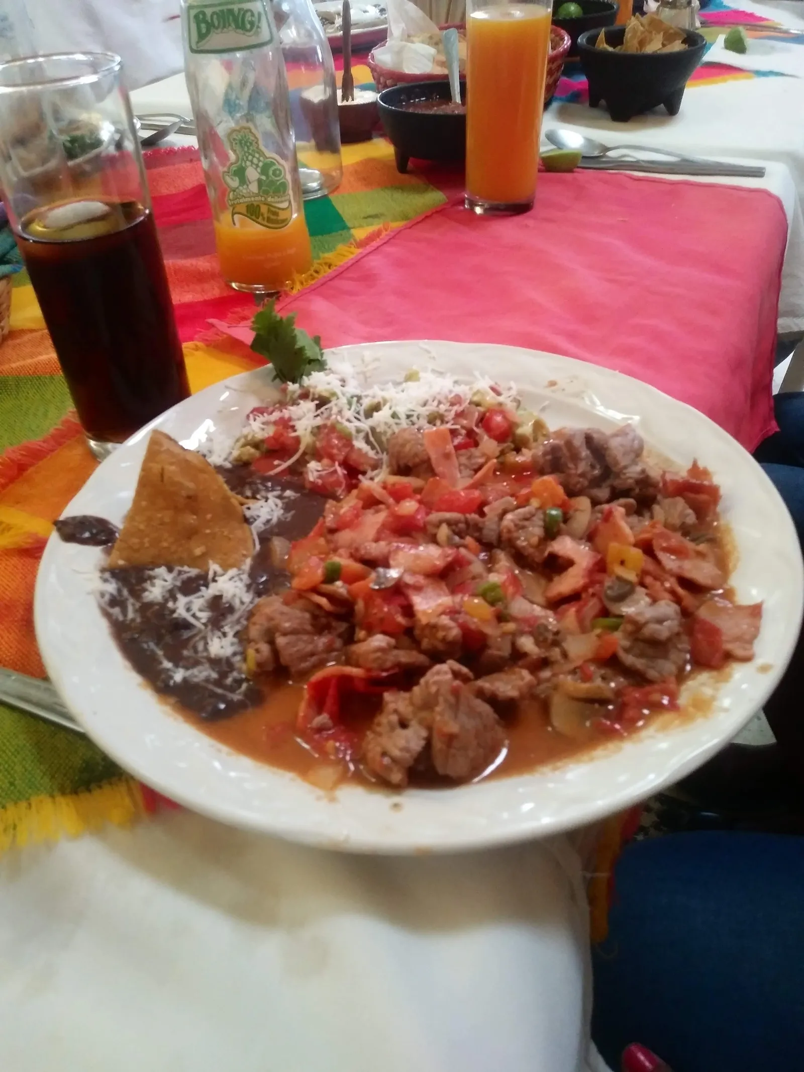 Restaurante Rancho Gloria image 8