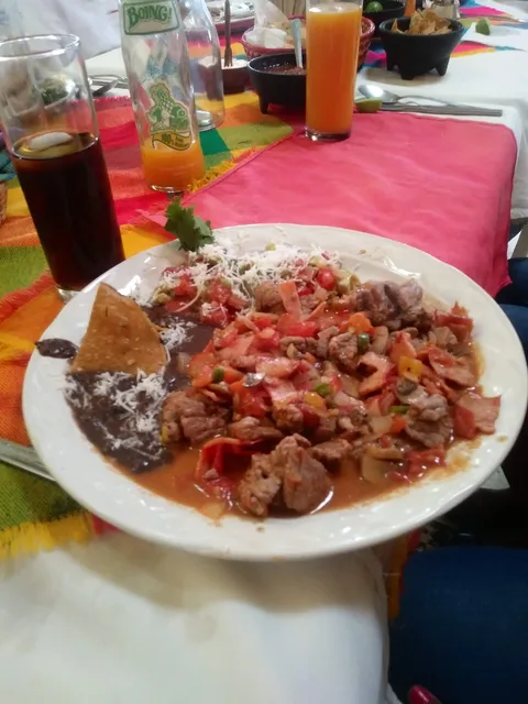 Restaurante Rancho Gloria image 8