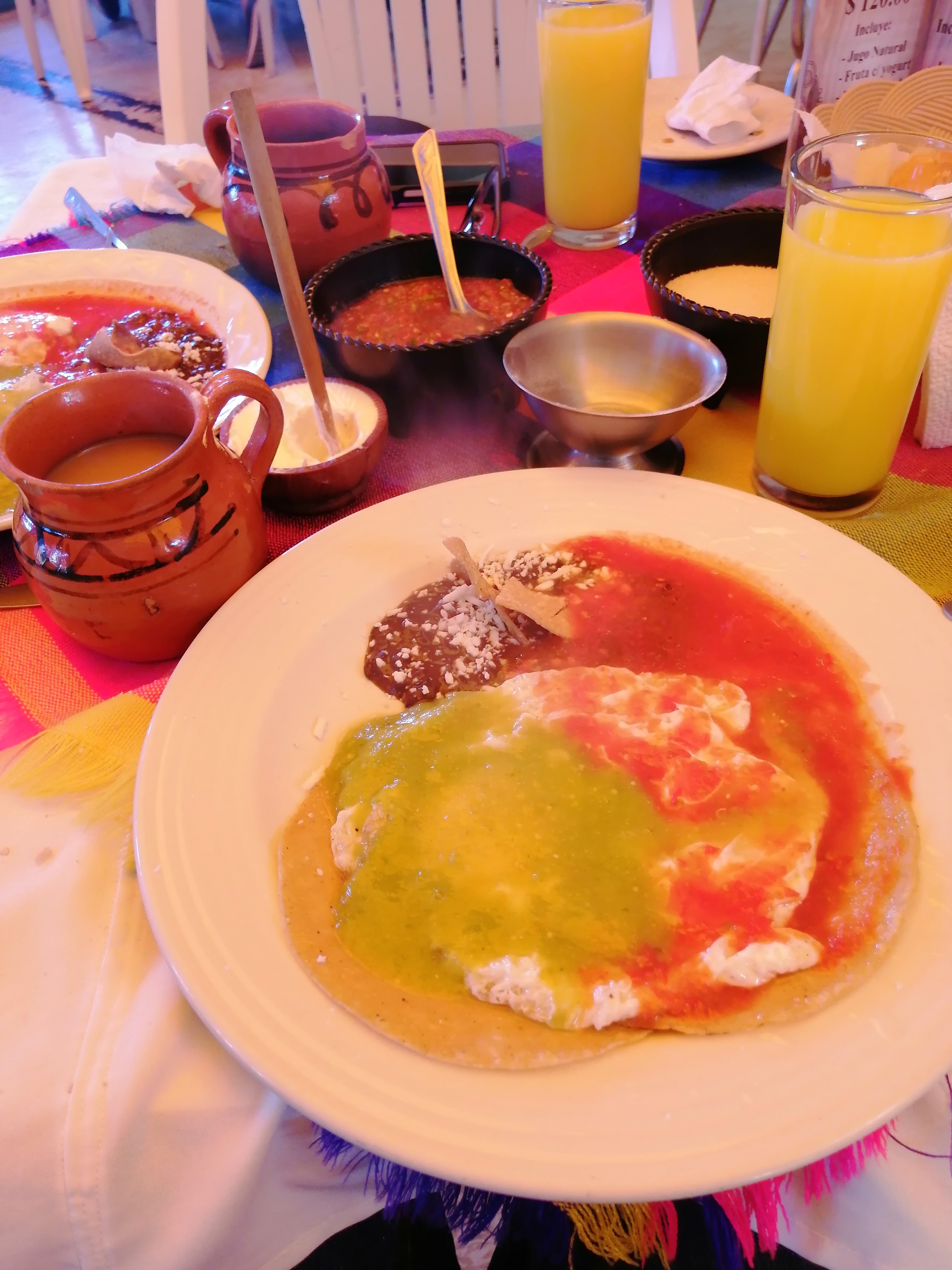 Restaurante Rancho Gloria image 10