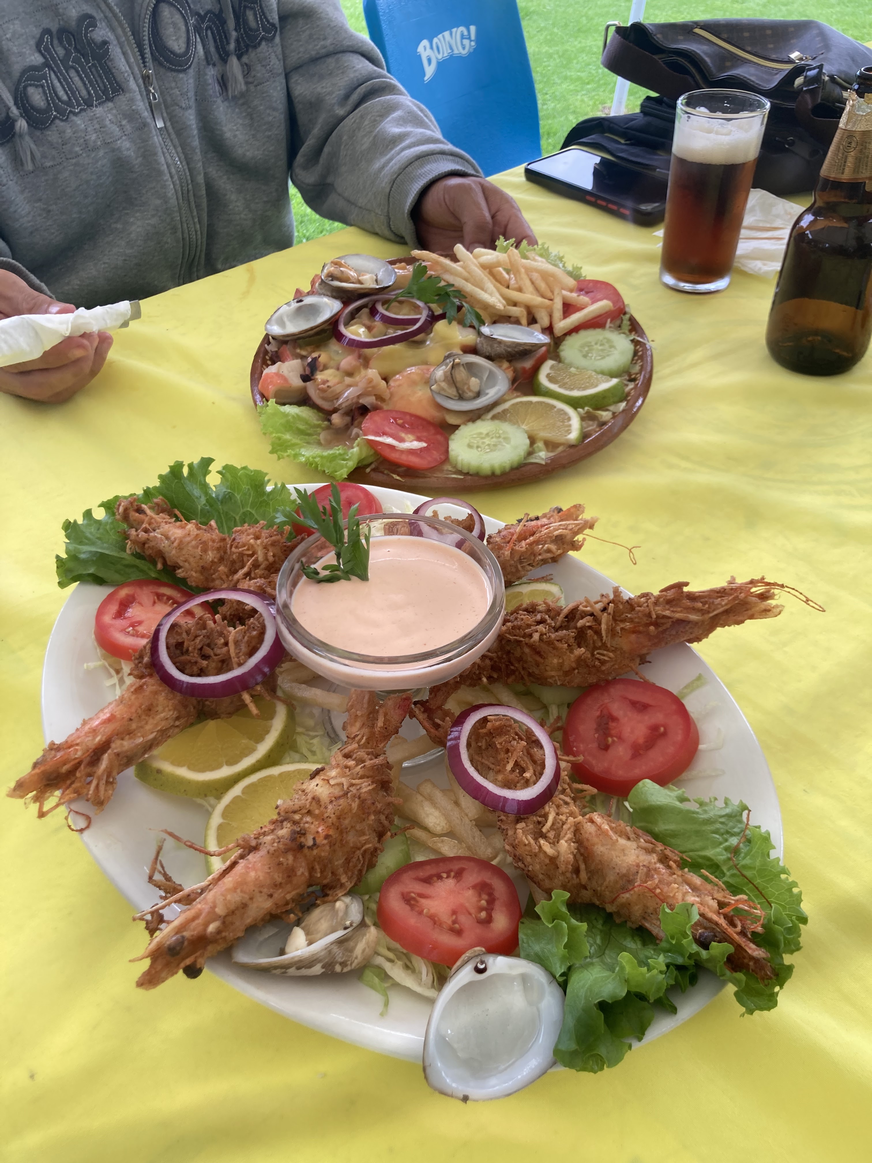 Restaurante Emmanuel image 2