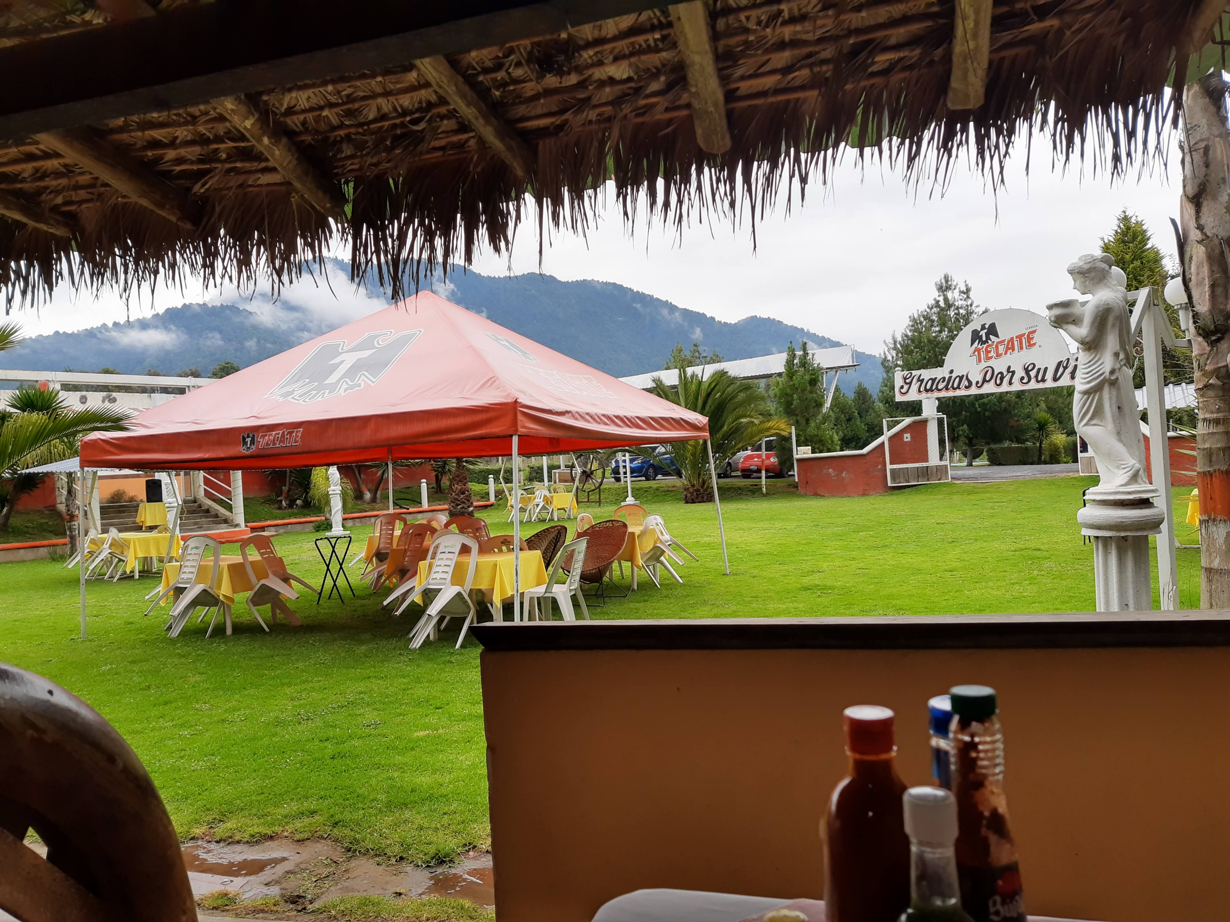 Restaurante Emmanuel image 3