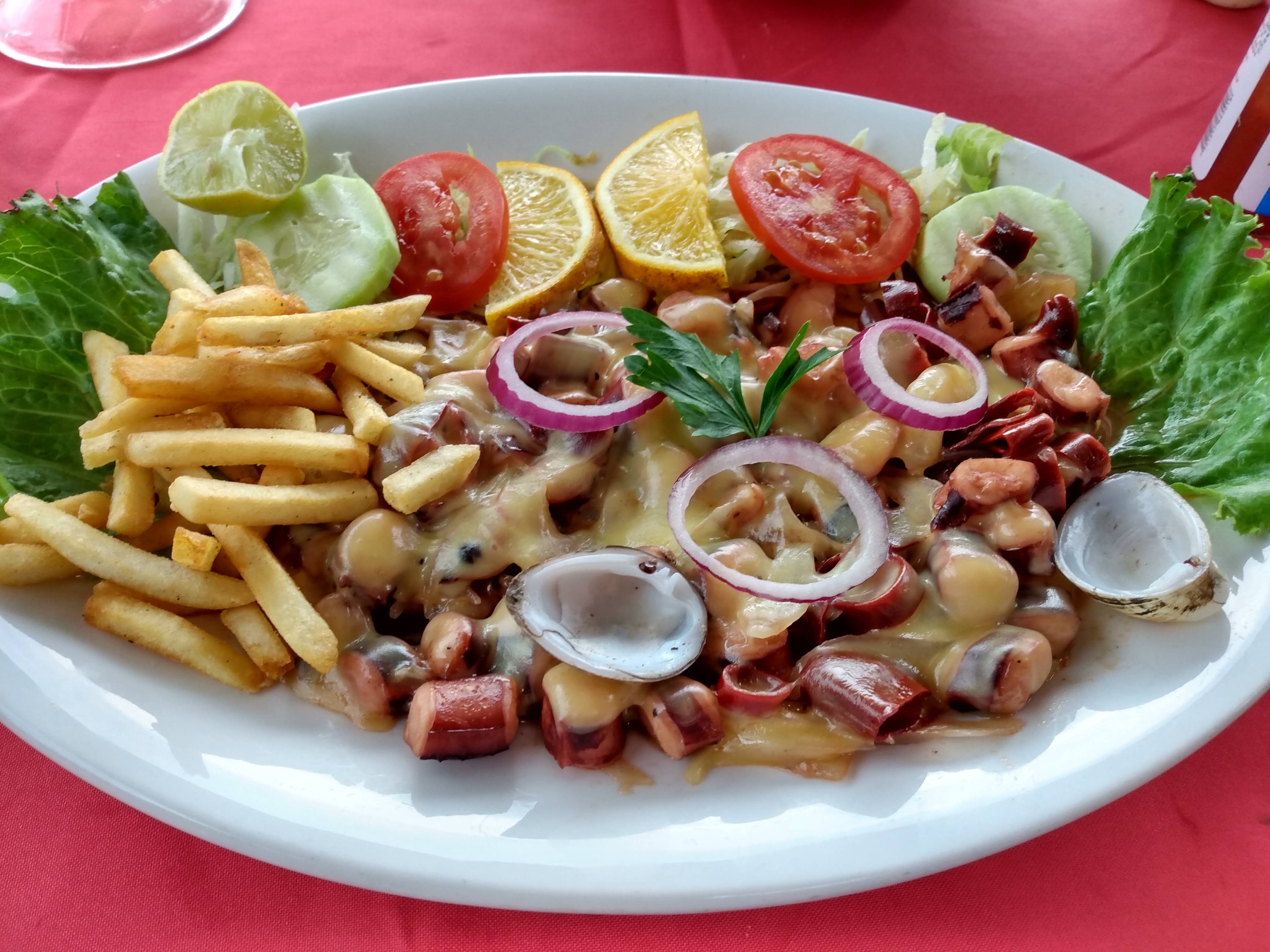 Restaurante Emmanuel image 8