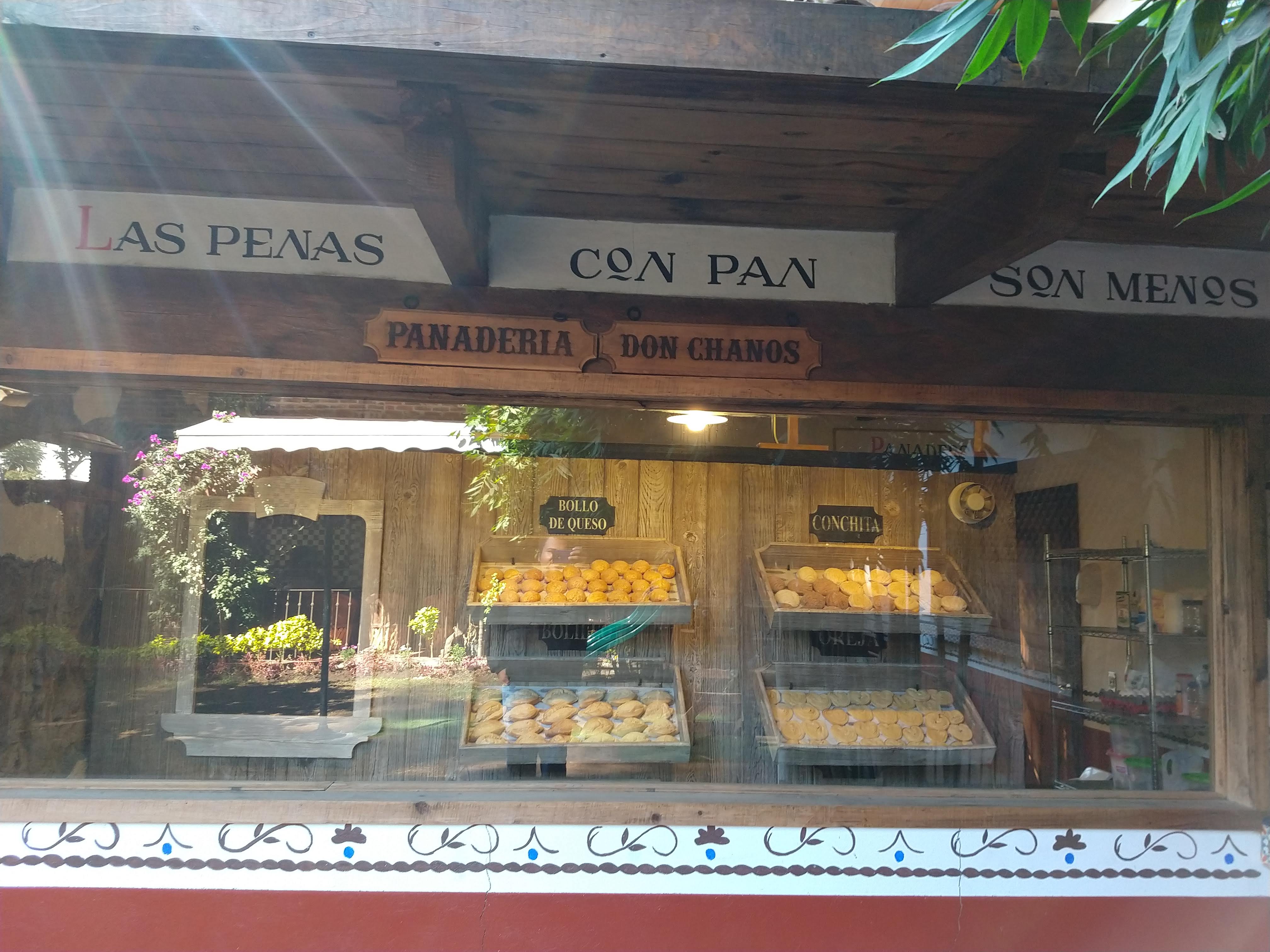 Restaurante Don Chano's Tenancingo image 1