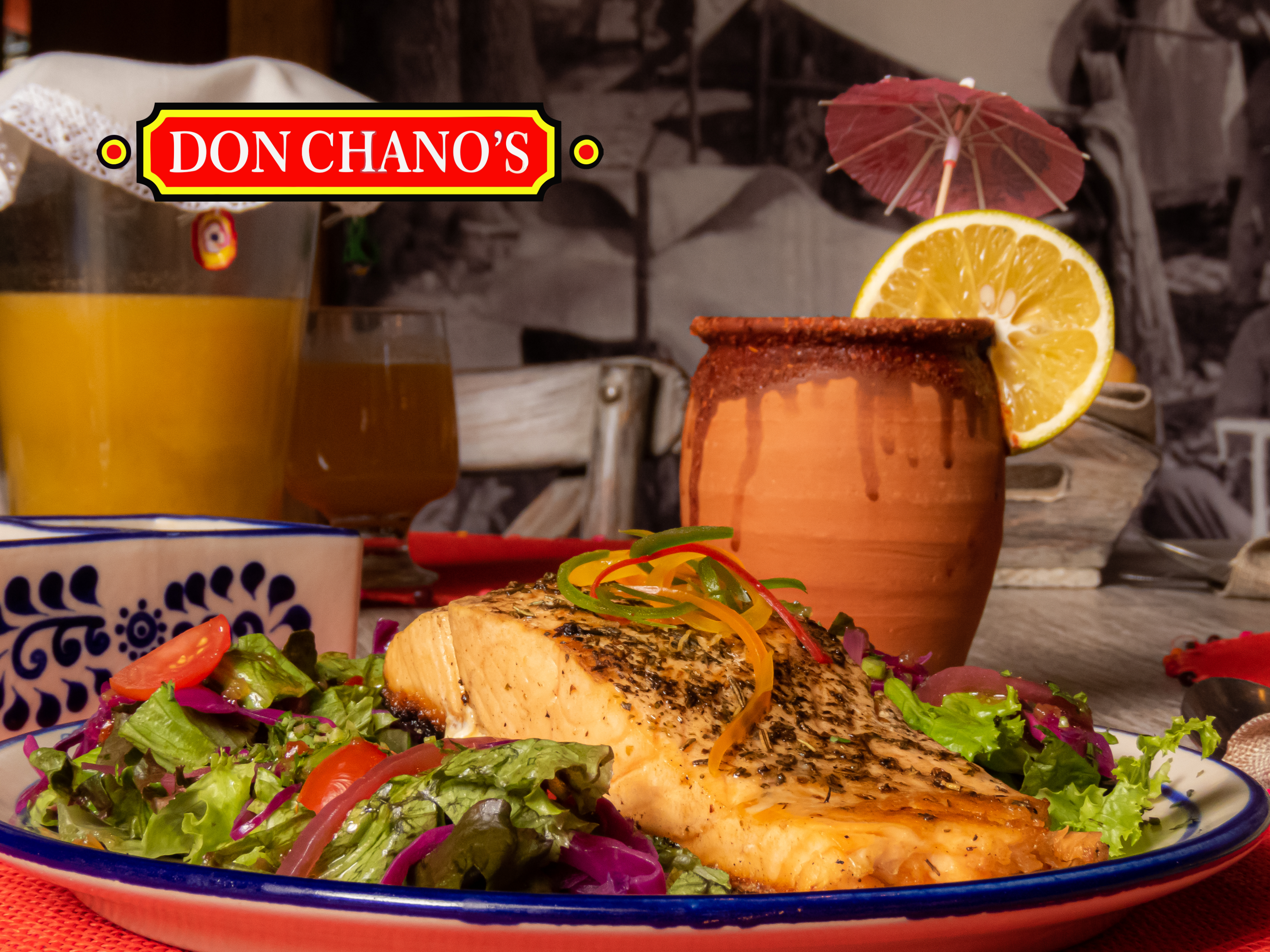 Restaurante Don Chano's Tenancingo image 2