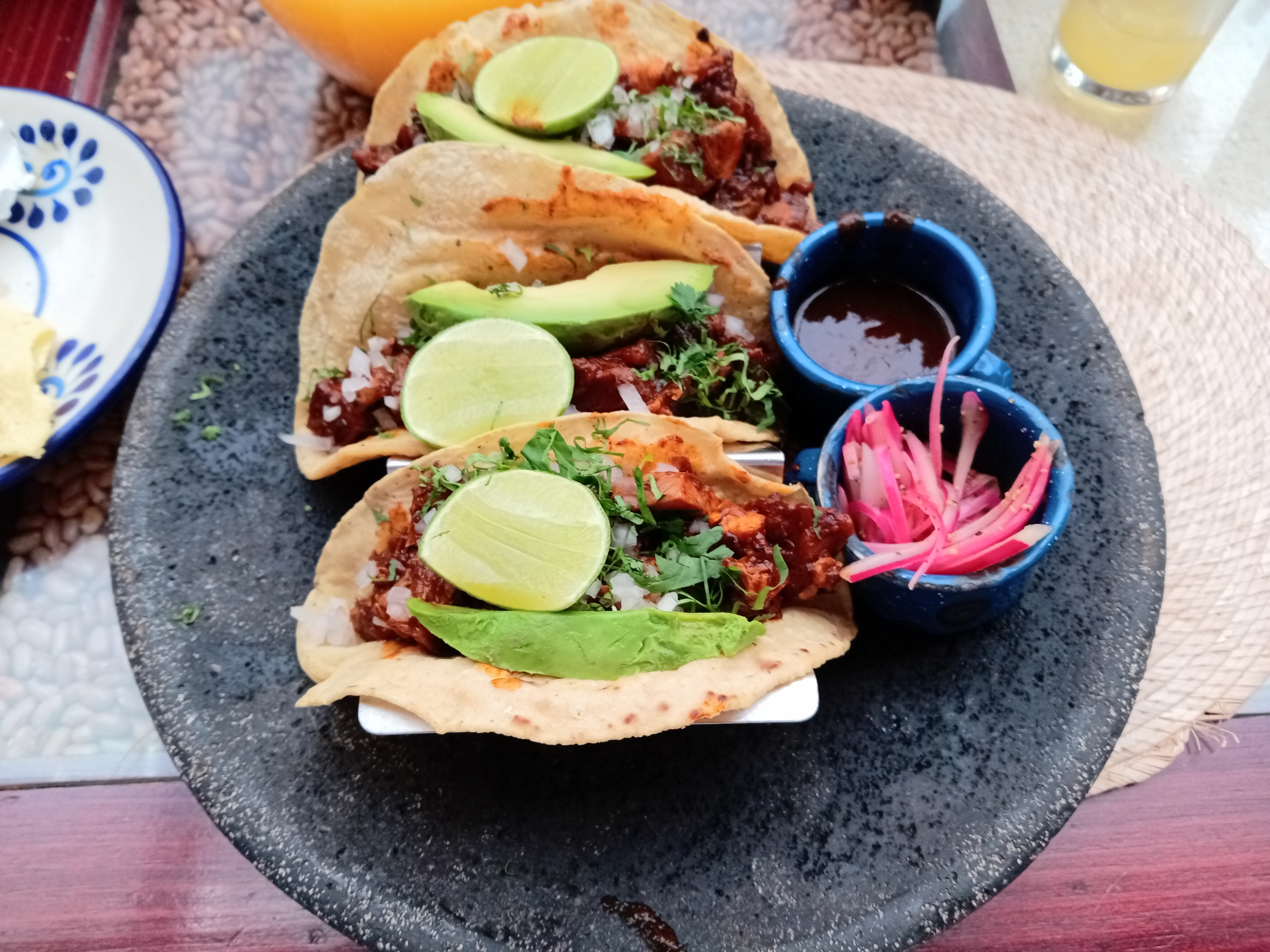 Restaurante Don Chano's Tenancingo image 3