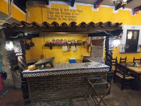 Restaurante Don Chano's Tenancingo image 4