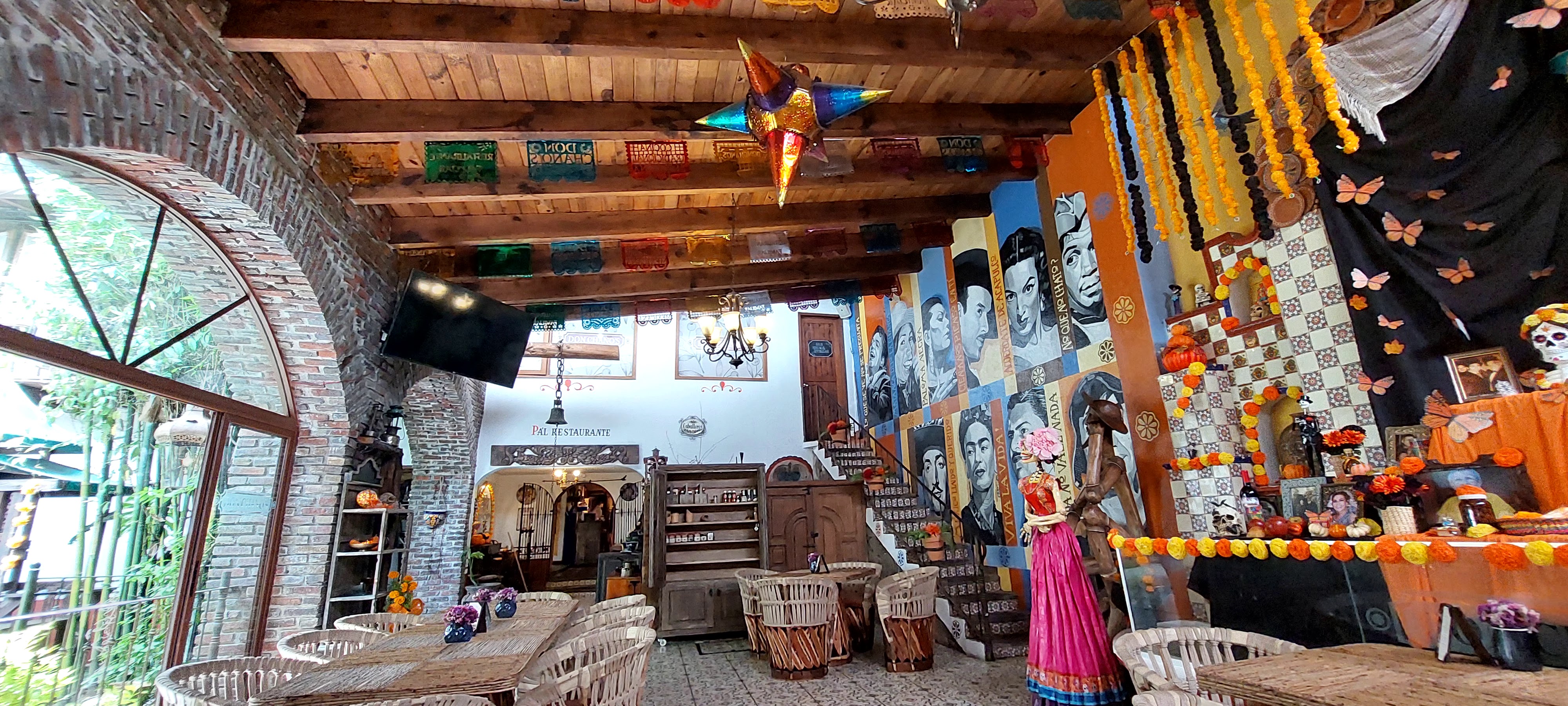 Restaurante Don Chano's Tenancingo image 5