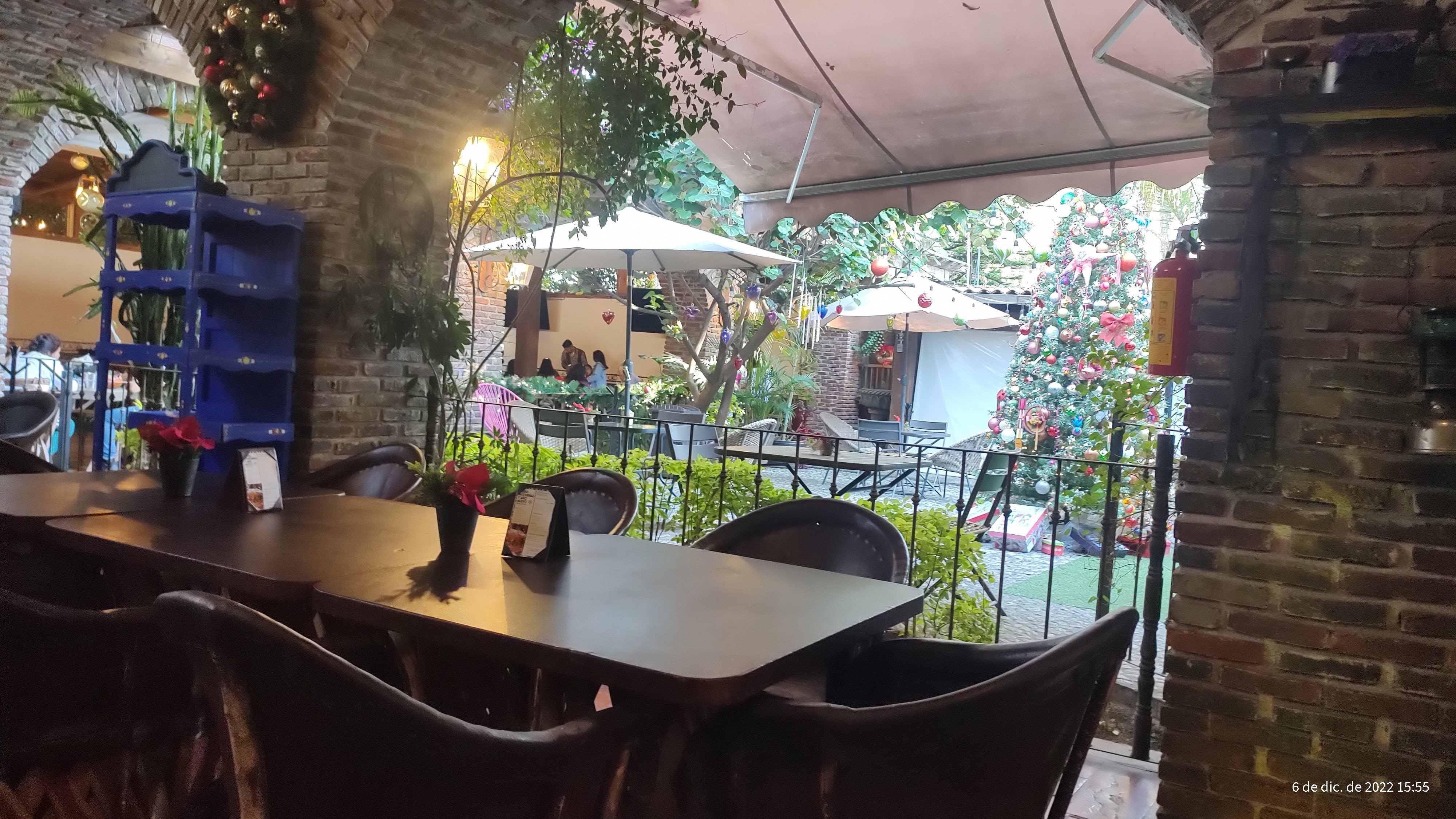 Restaurante Don Chano's Tenancingo image 7