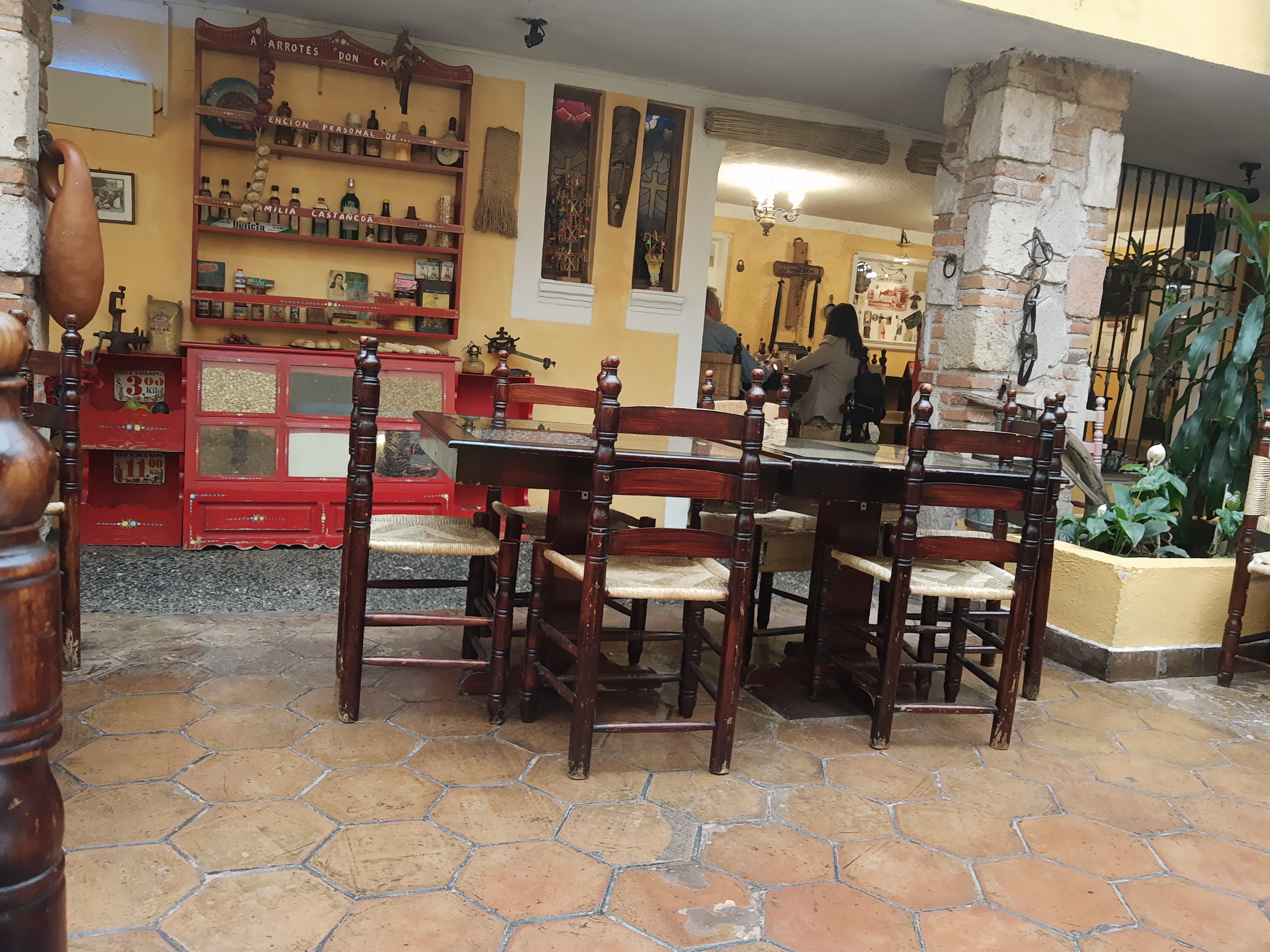 Restaurante Don Chano's Tenancingo image 9