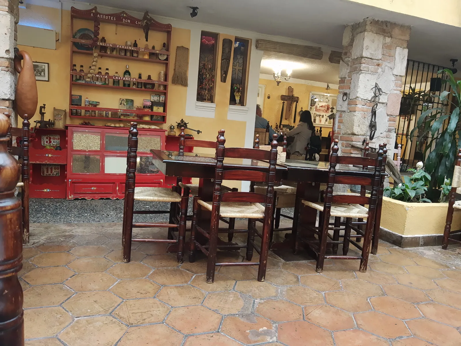 Restaurante Don Chano's Tenancingo image 9