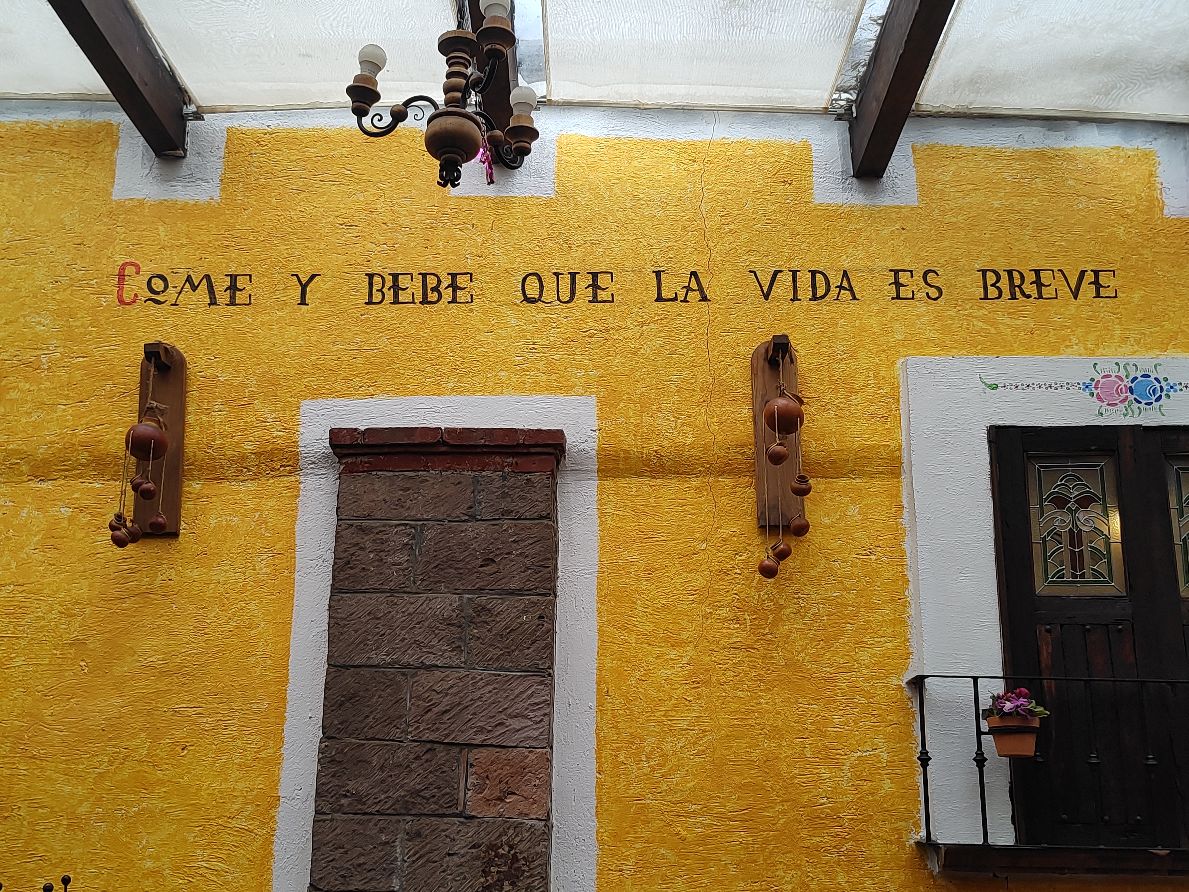 Restaurante Don Chano's Tenancingo image 10