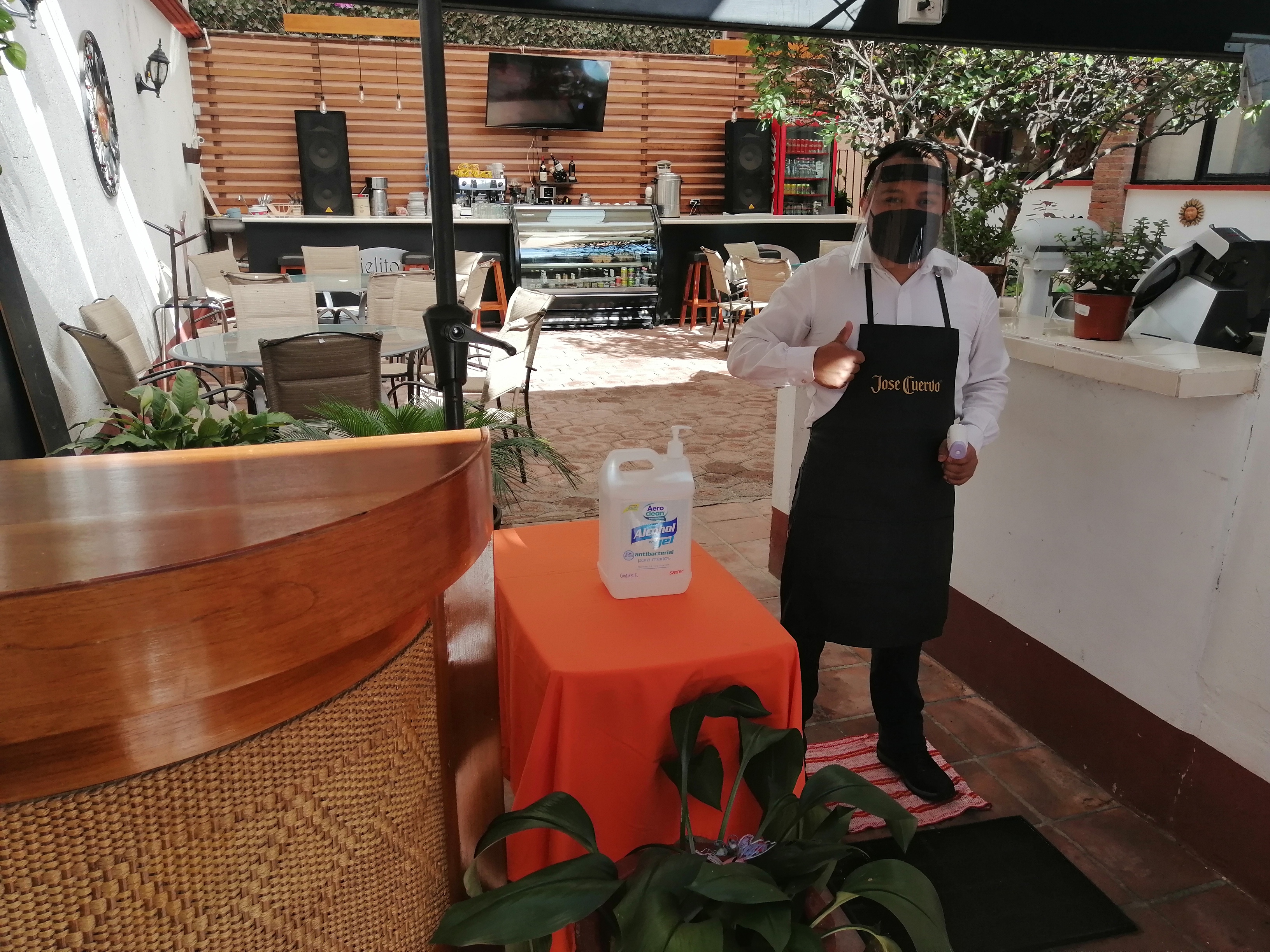 Restaurante Cielito Lindo image 1