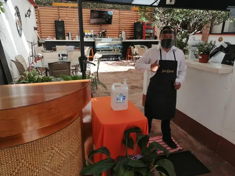 Restaurante Cielito Lindo image 1
