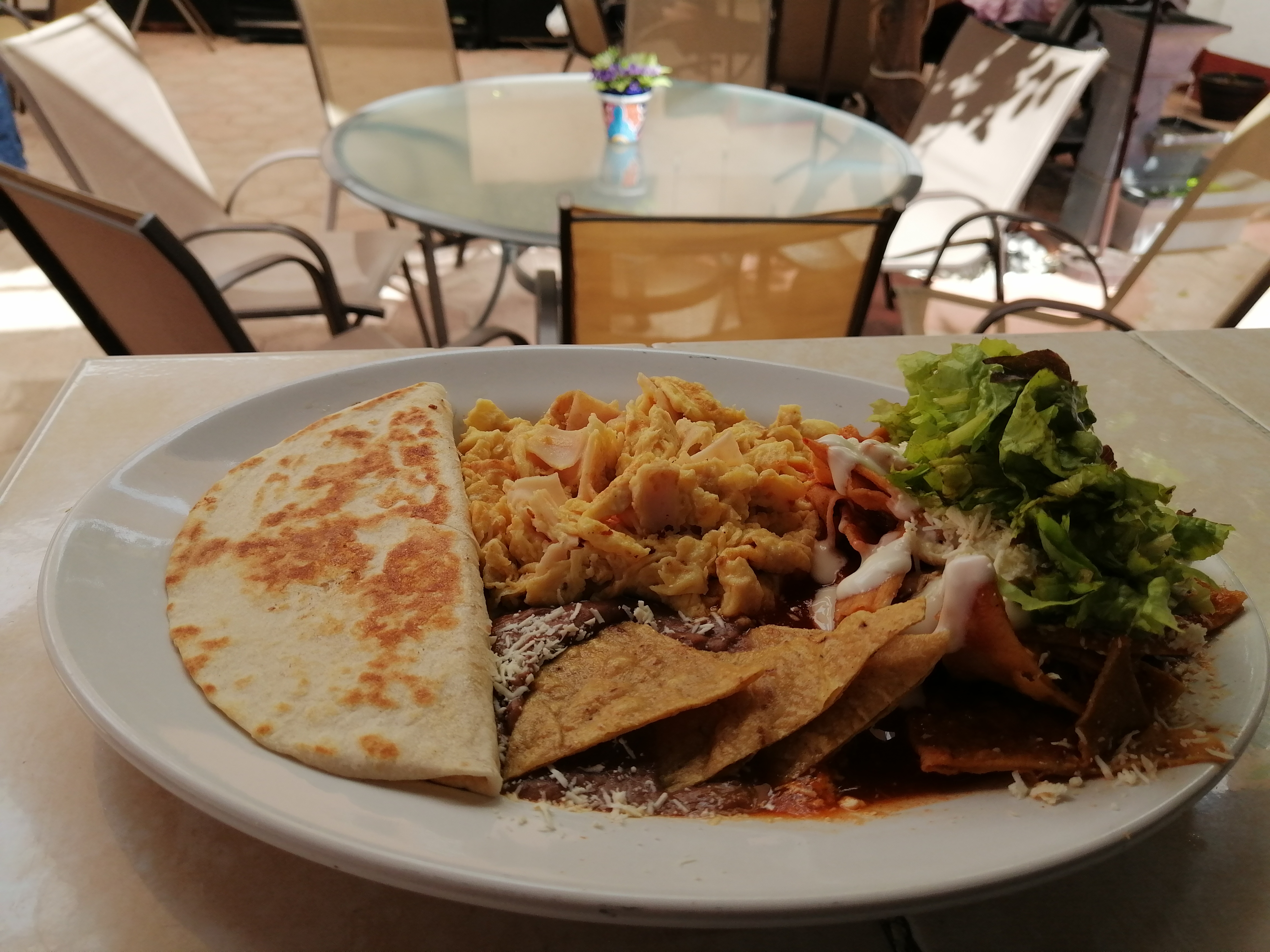 Restaurante Cielito Lindo image 2