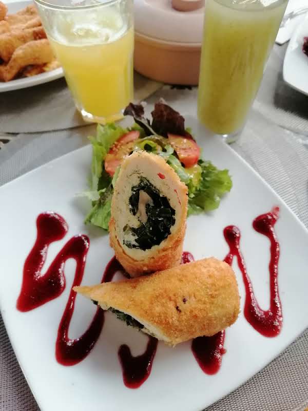 Restaurante Cielito Lindo image 3