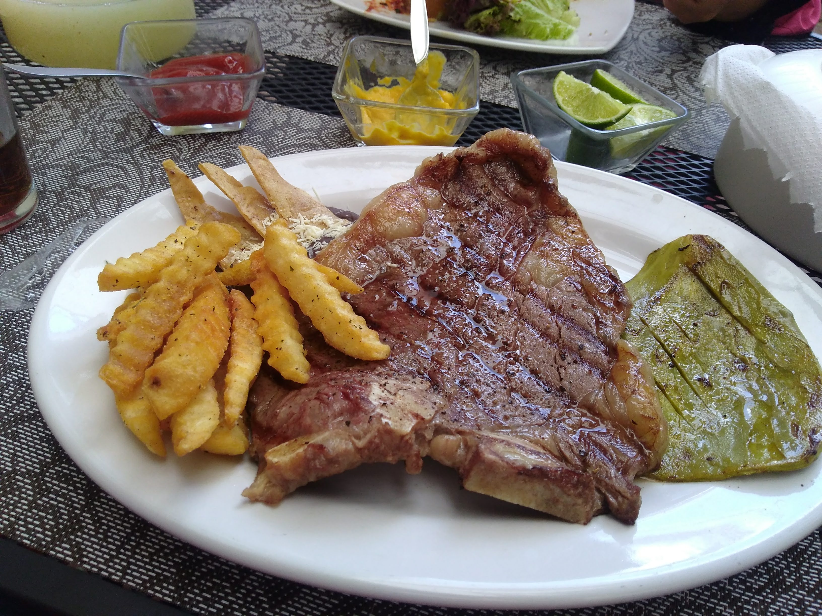 Restaurante Cielito Lindo image 4