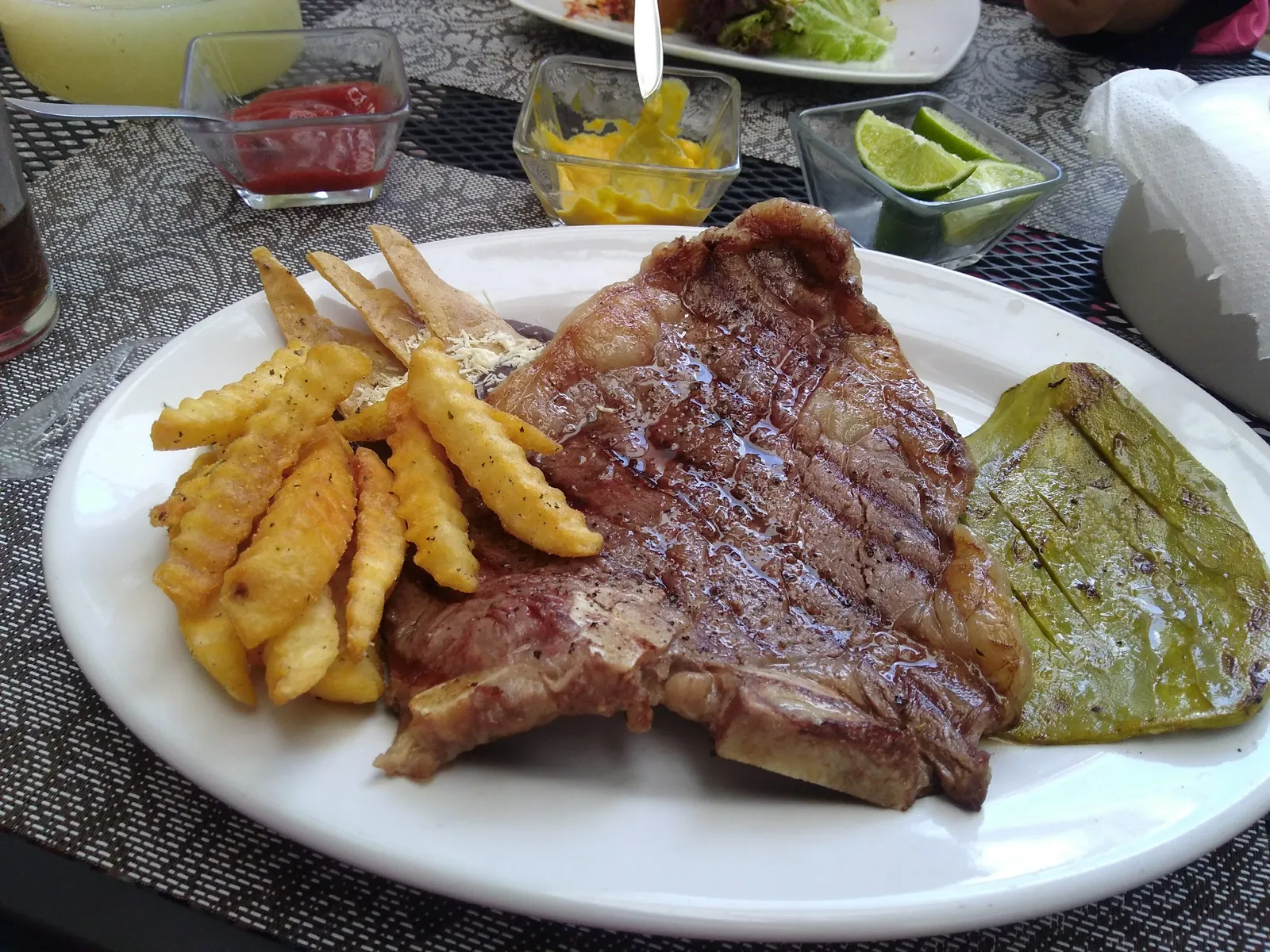 Restaurante Cielito Lindo image 4