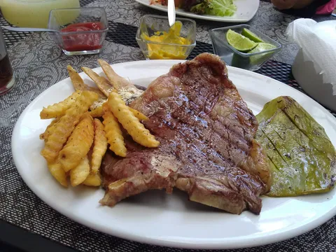 Restaurante Cielito Lindo image 4