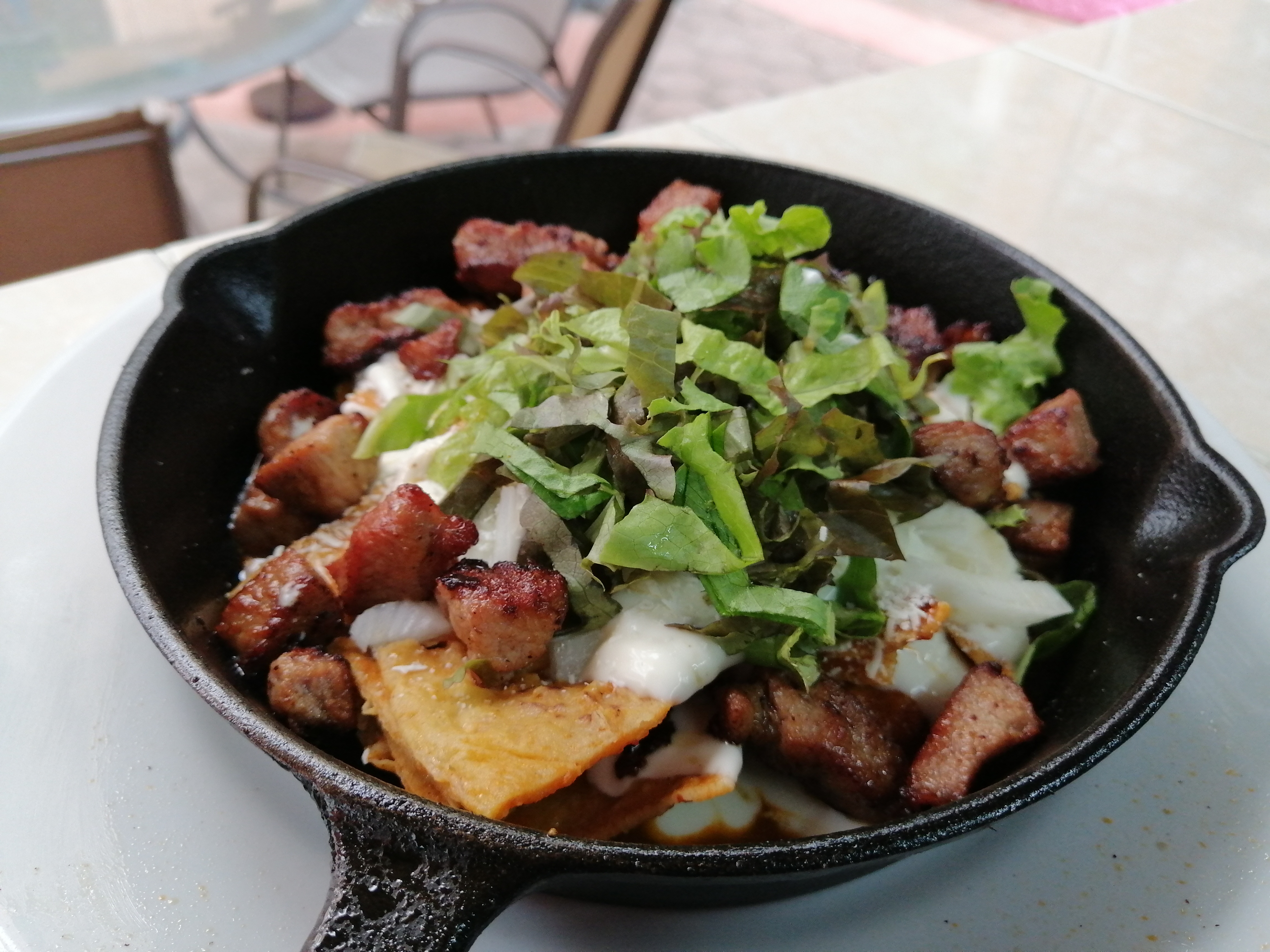 Restaurante Cielito Lindo image 8