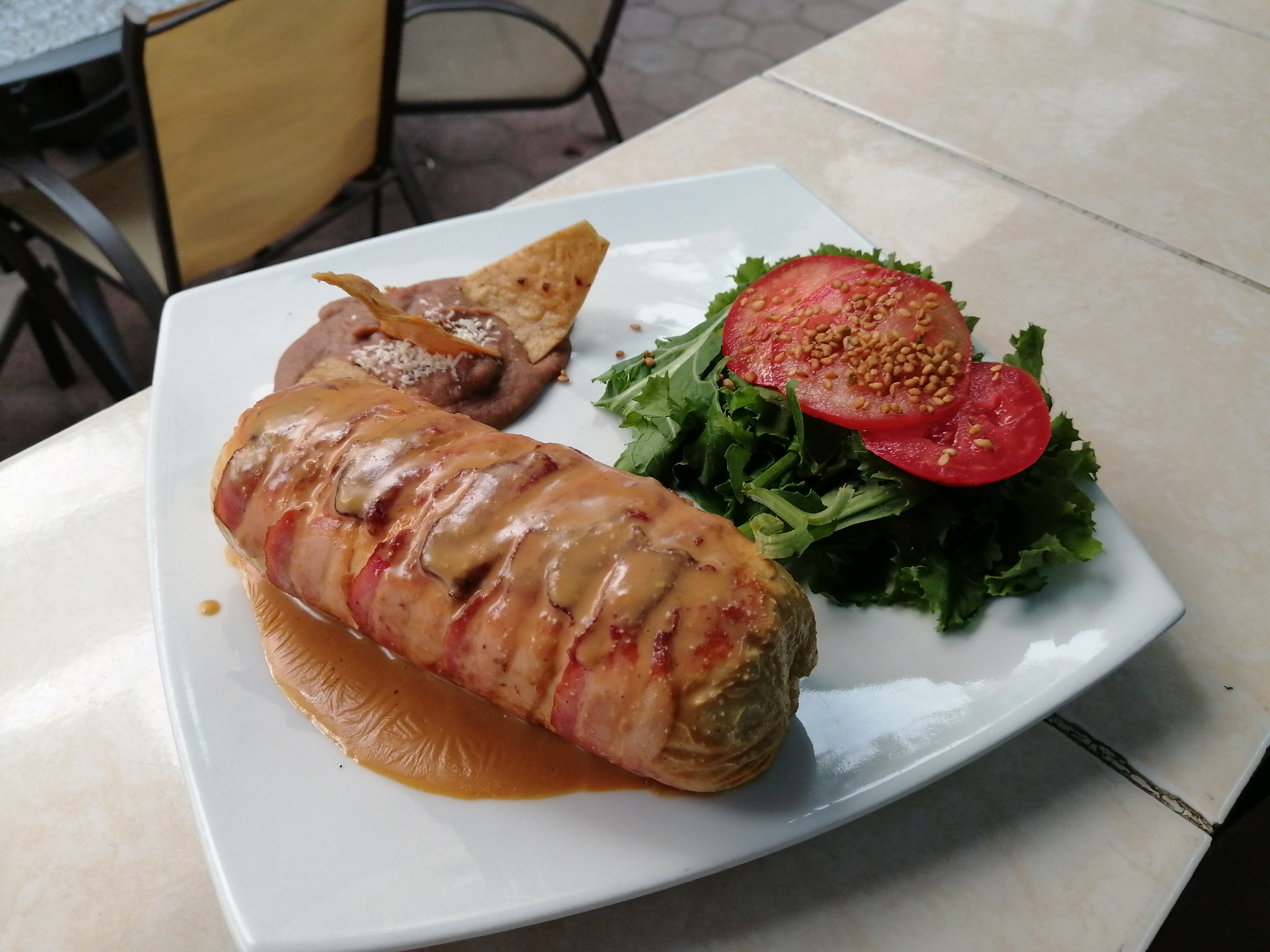 Restaurante Cielito Lindo image 10