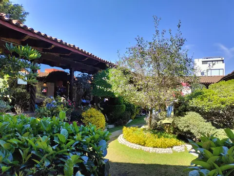 La Finca de Adobe image 4