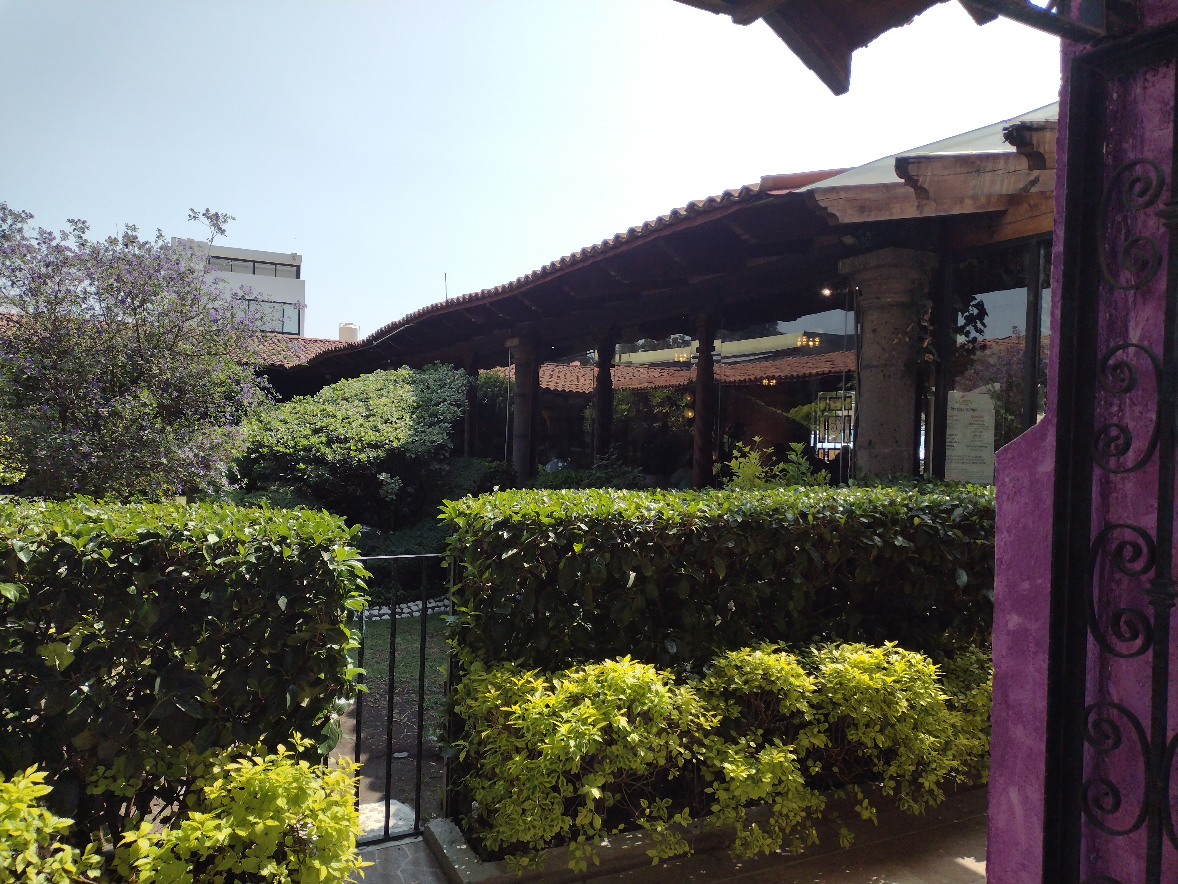 La Finca de Adobe image 5