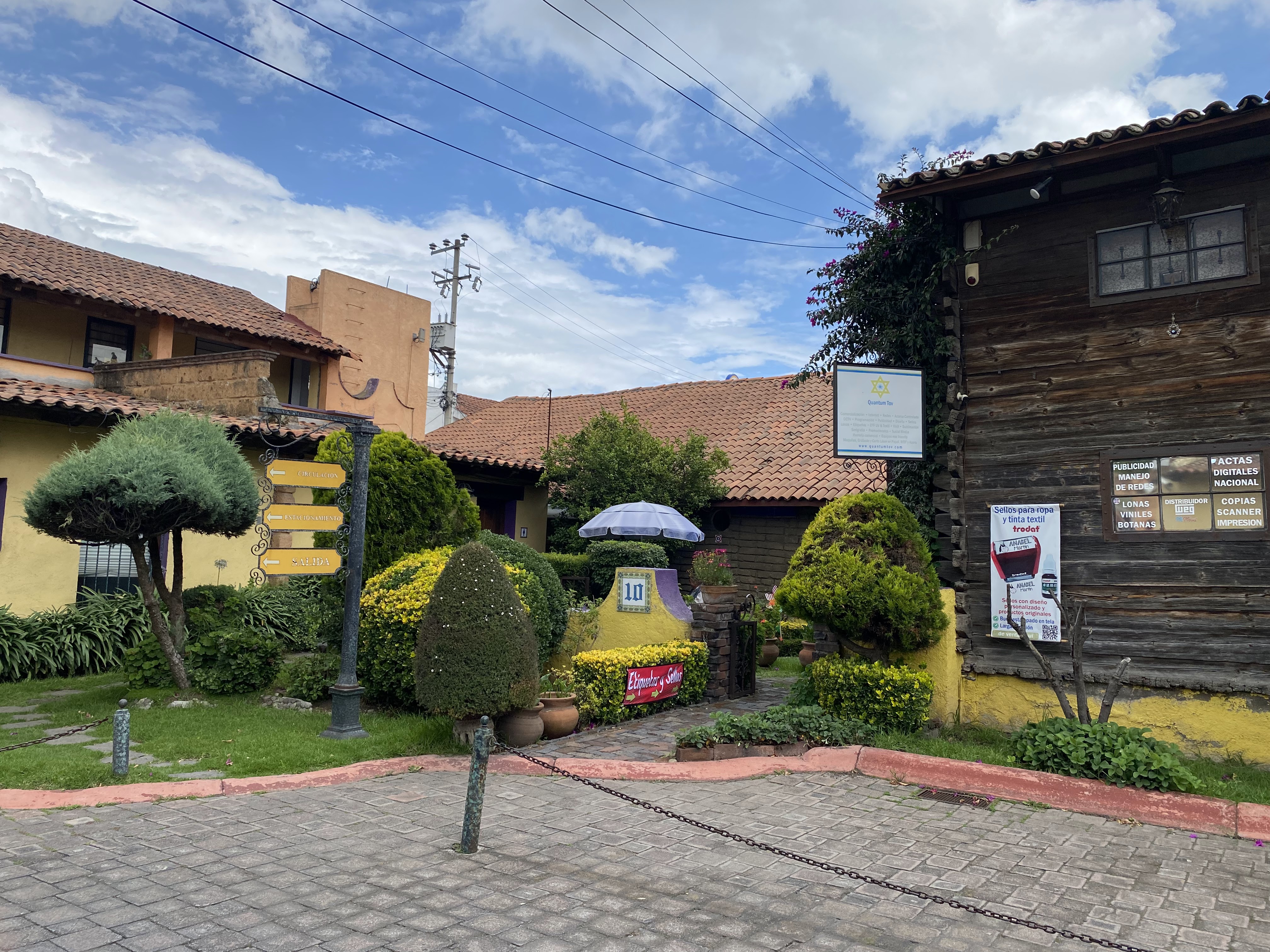 La Finca de Adobe image 6