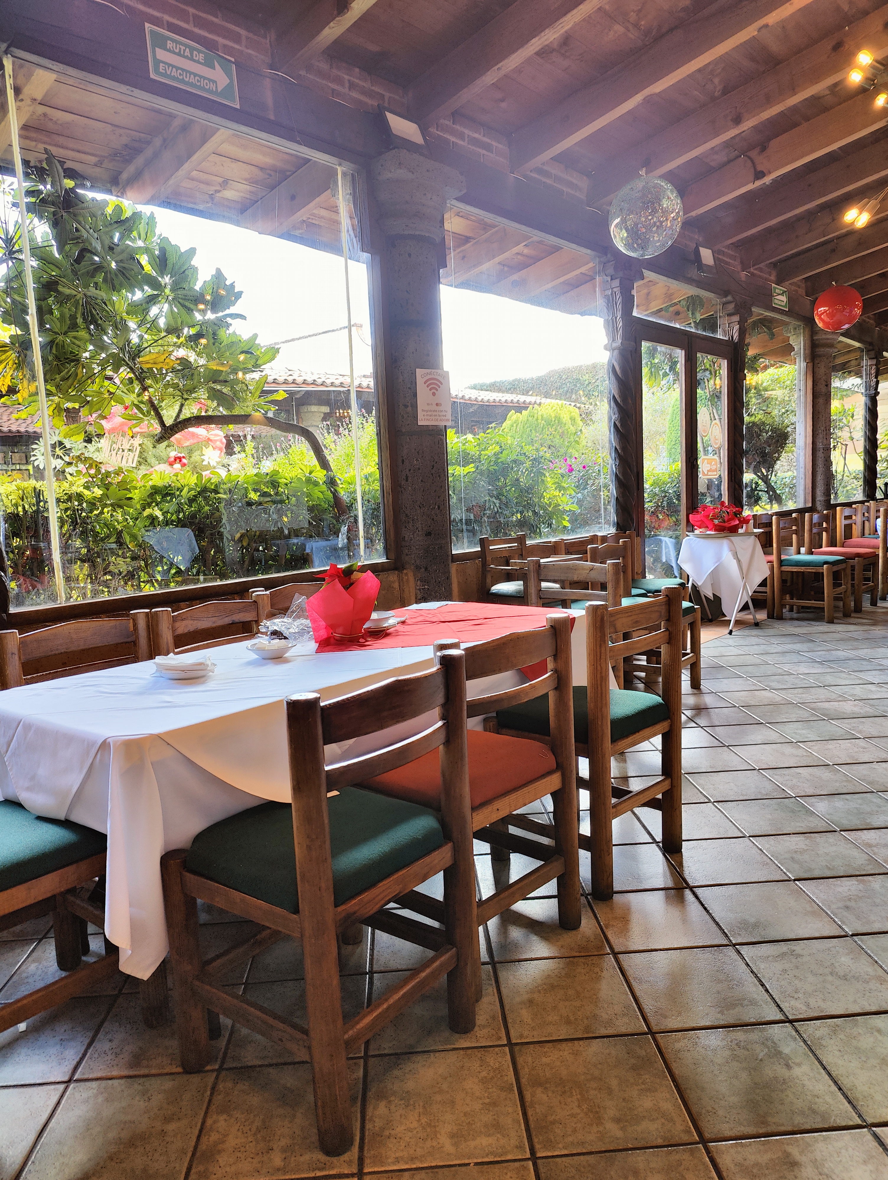 La Finca de Adobe image 8