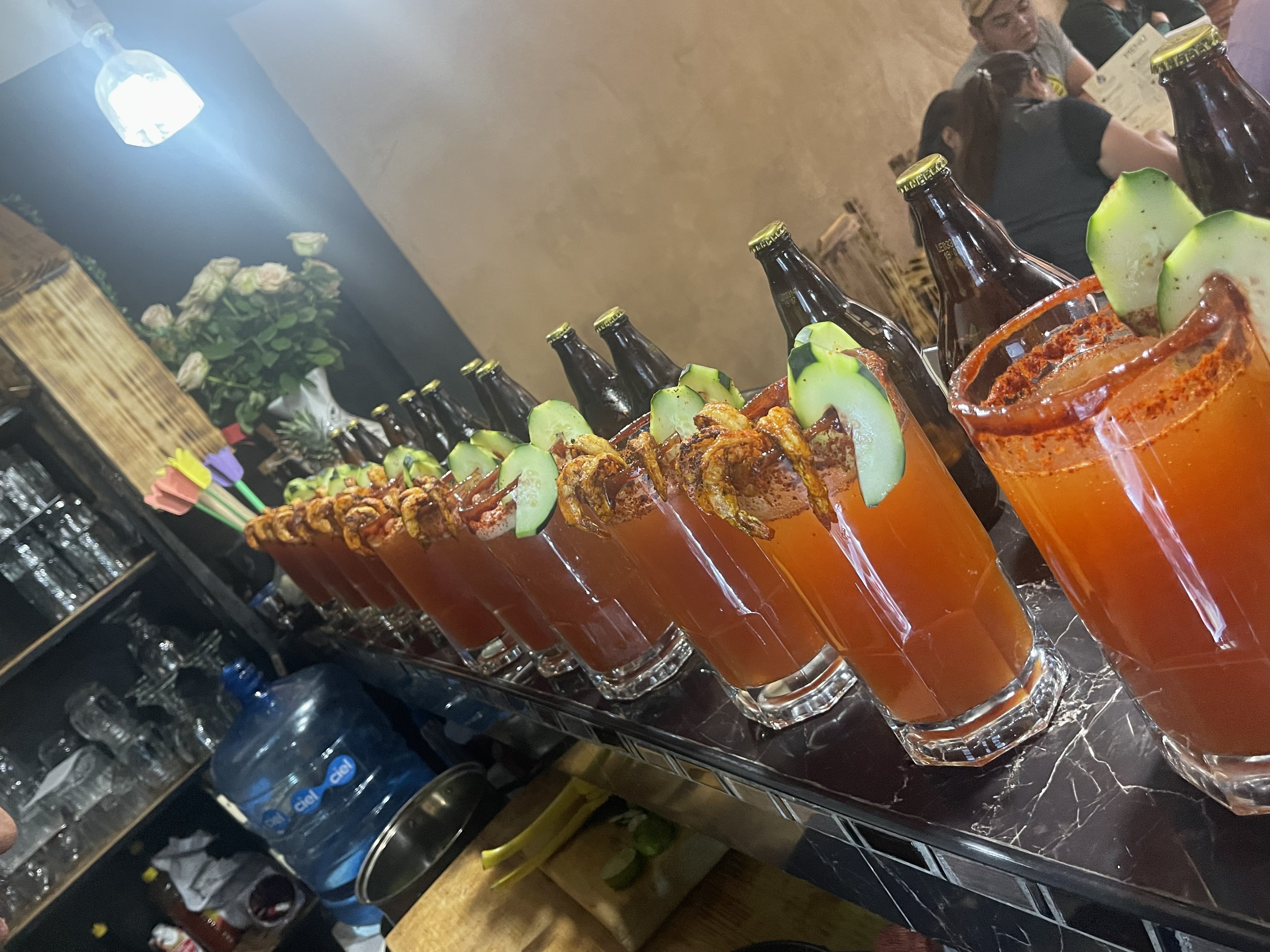 •LA PIEDRA• -BAR & GRILL- image 7