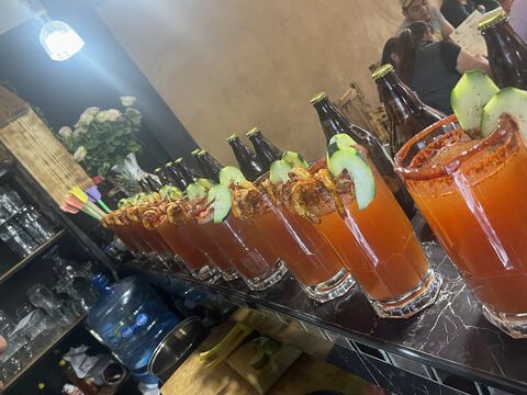 •LA PIEDRA• -BAR & GRILL- image 7