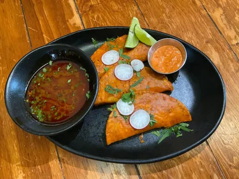 •LA PIEDRA• -BAR & GRILL- image 8