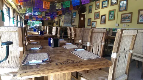 Restaurante Nipaqui image 1
