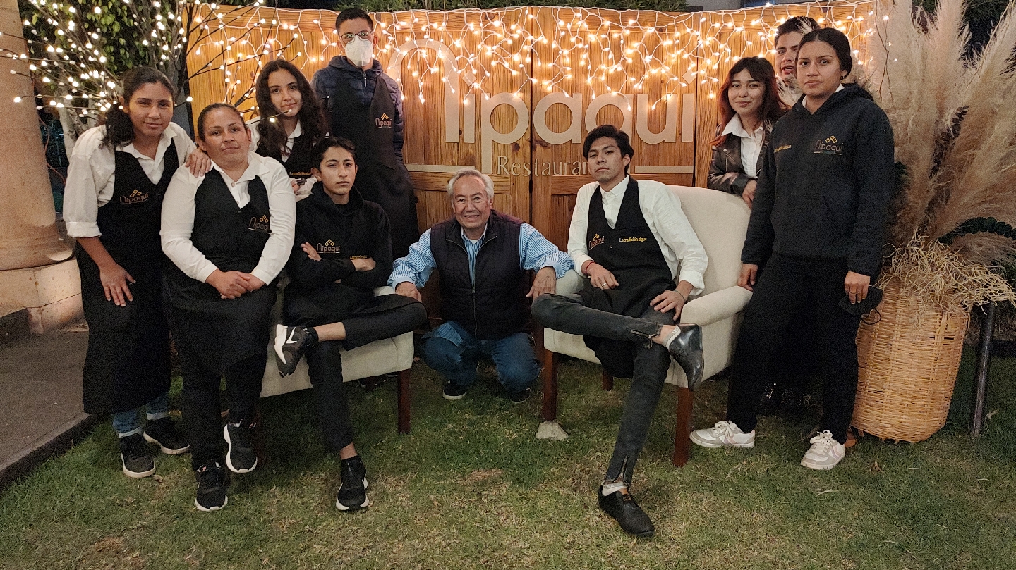 Restaurante Nipaqui image 3