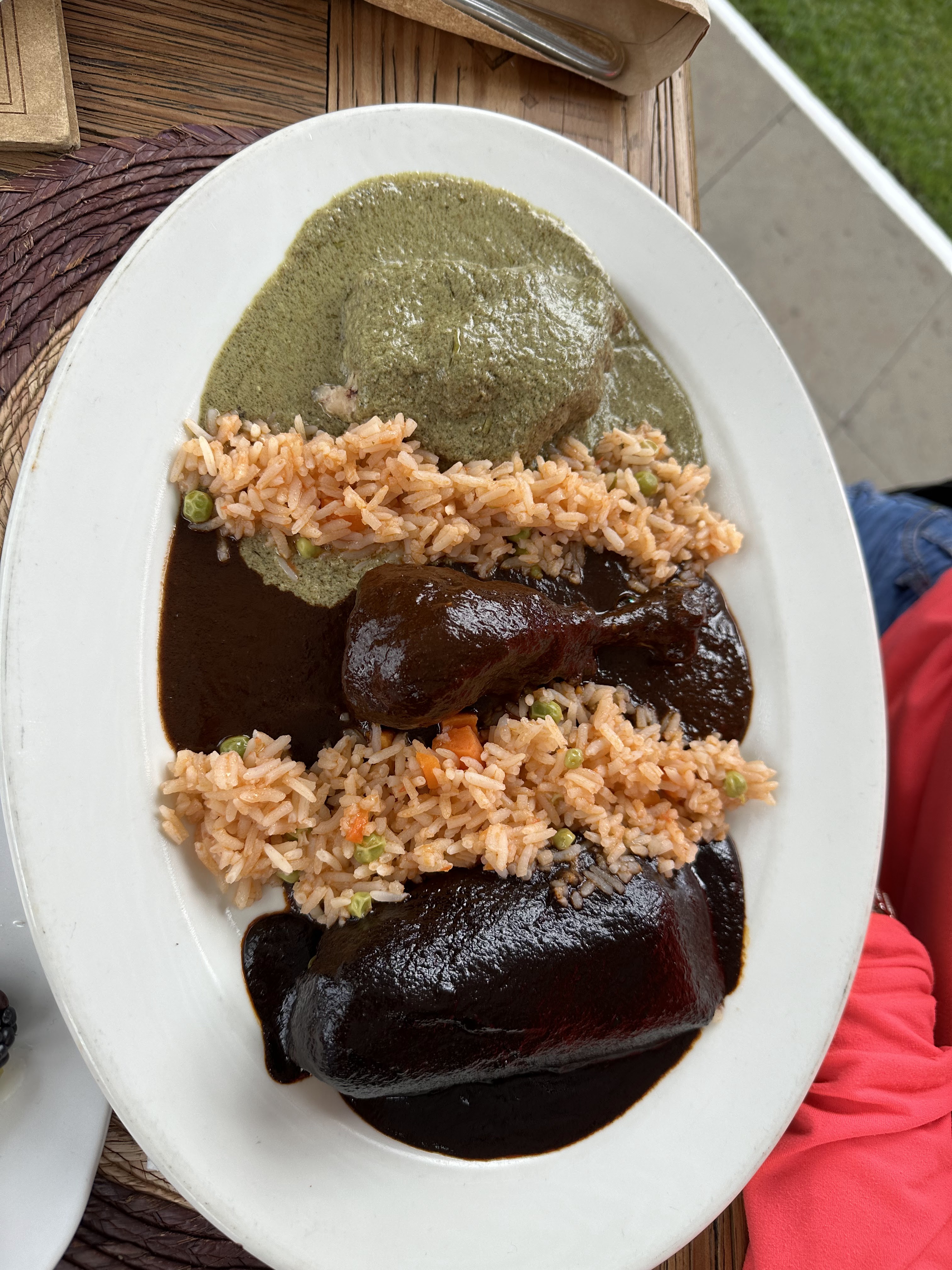 Restaurante Nipaqui image 6