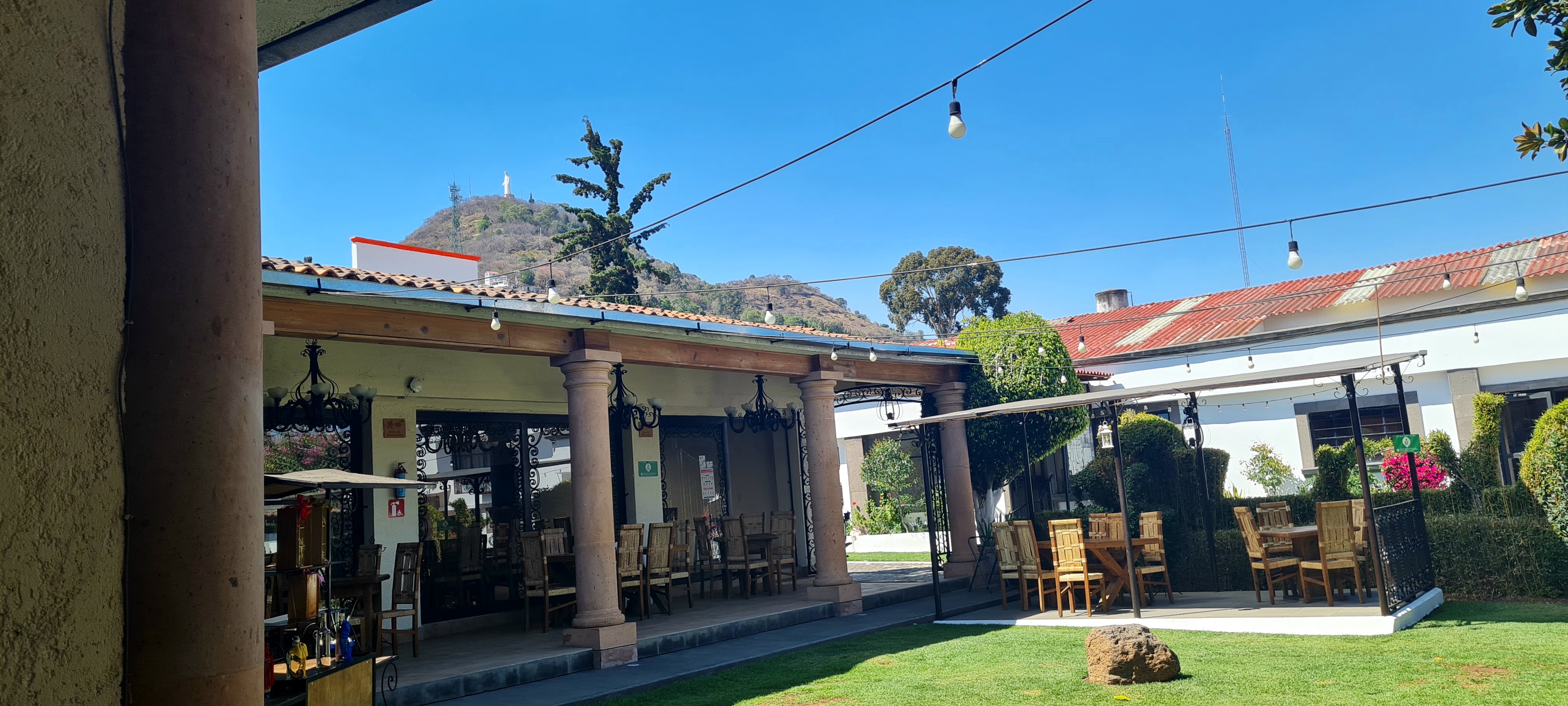 Restaurante Nipaqui image 7