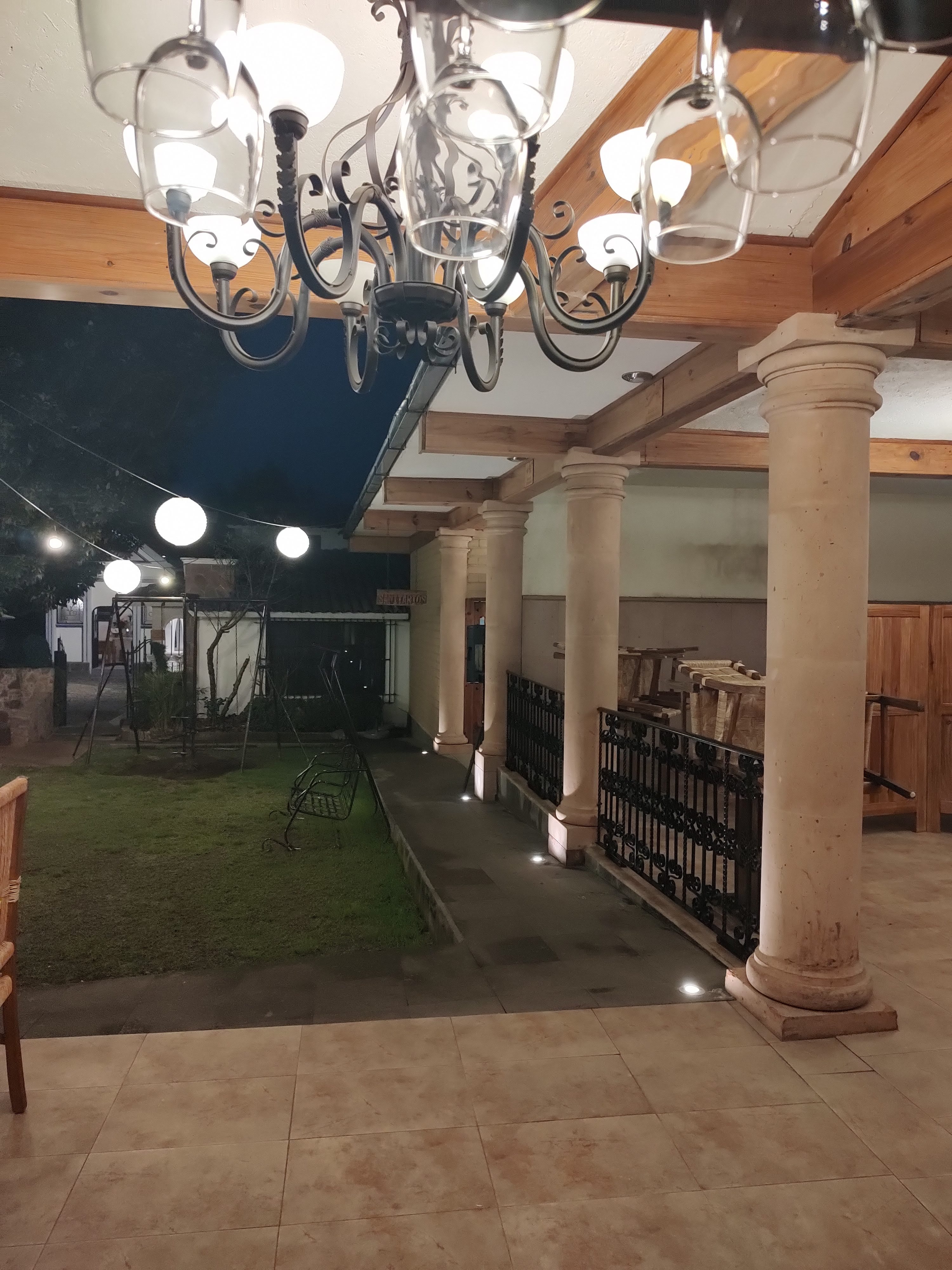 Restaurante Nipaqui image 8