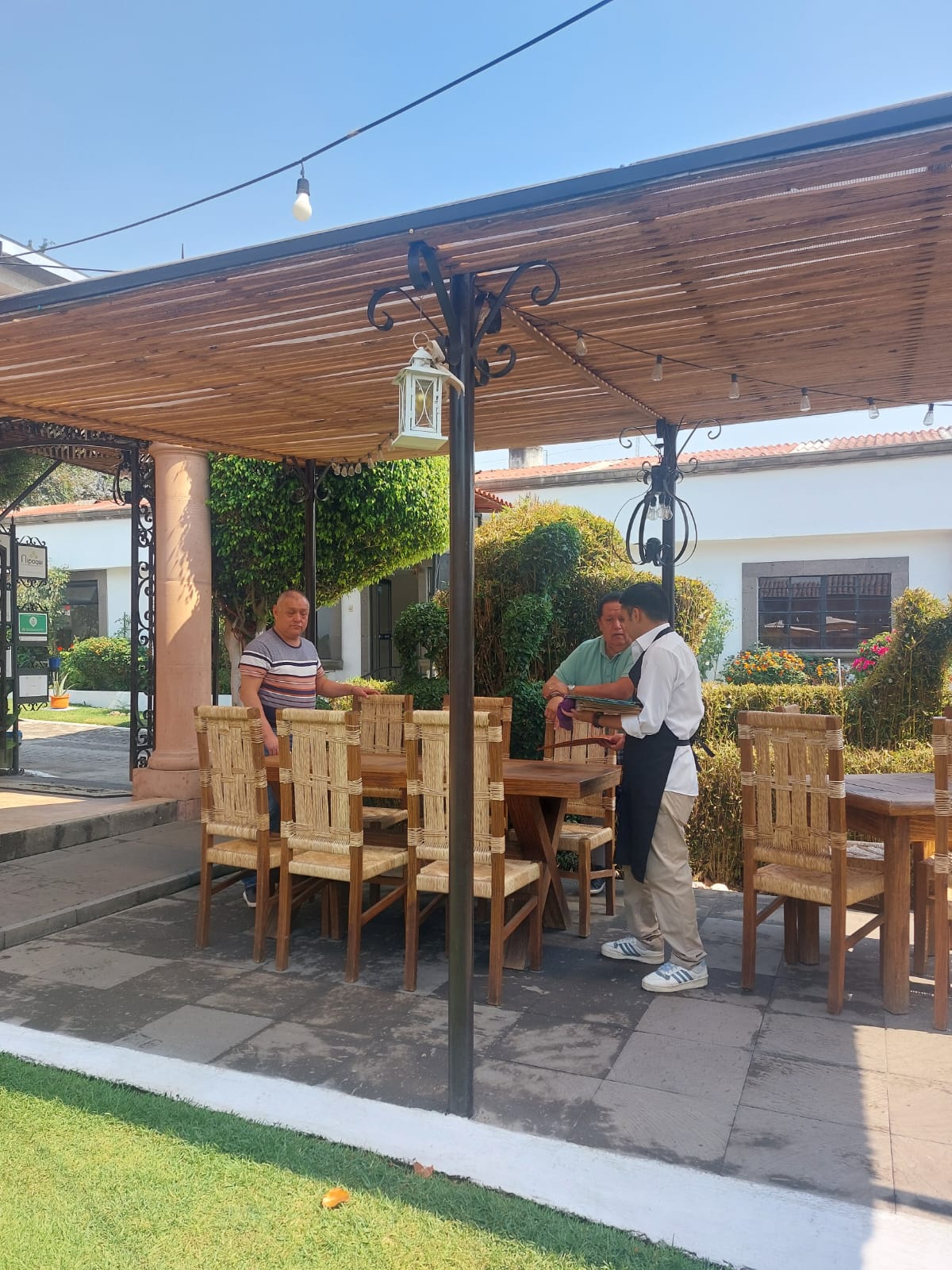 Restaurante Nipaqui image 9