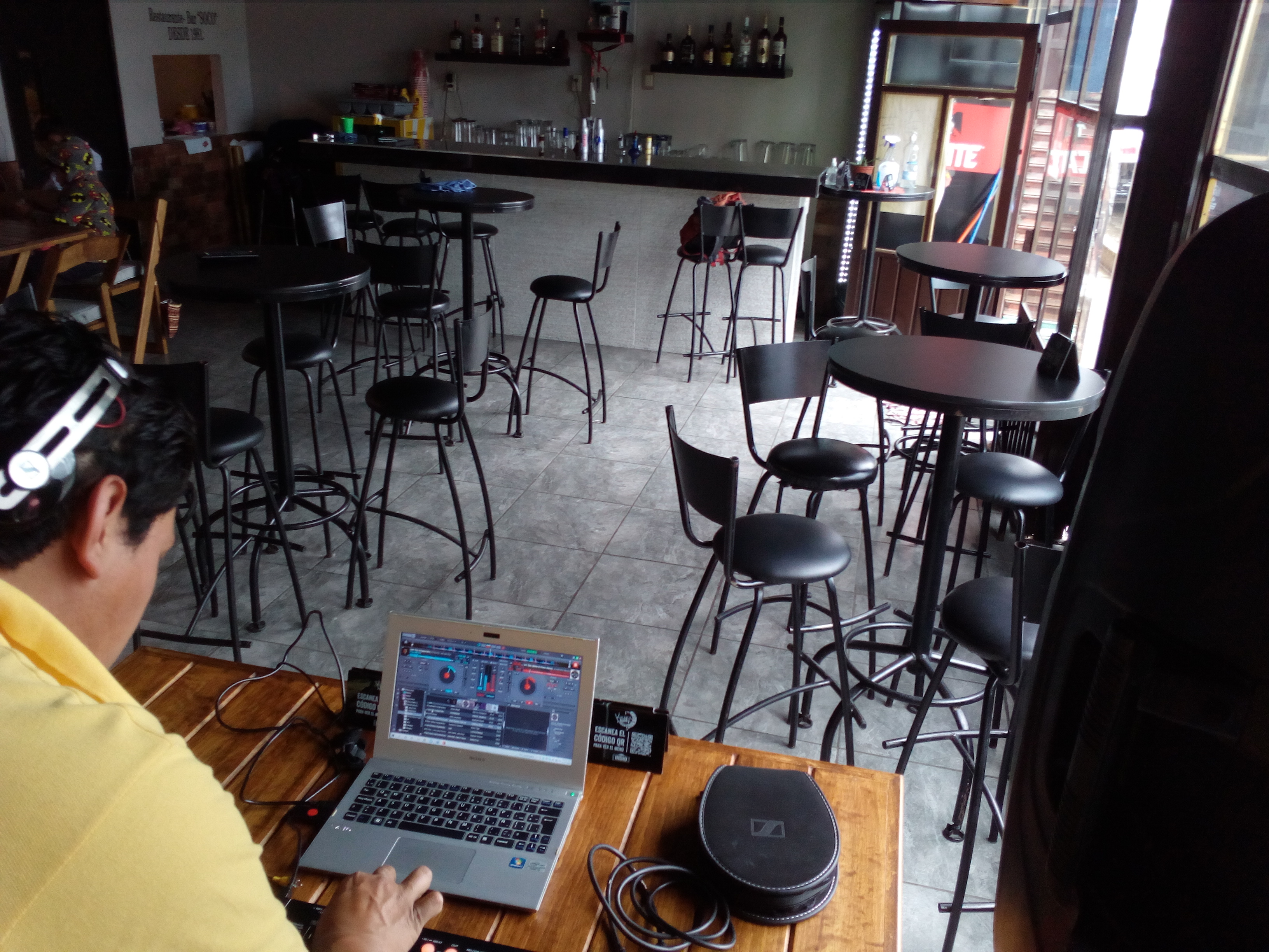 Restaurante-Bar Kavdys image 2