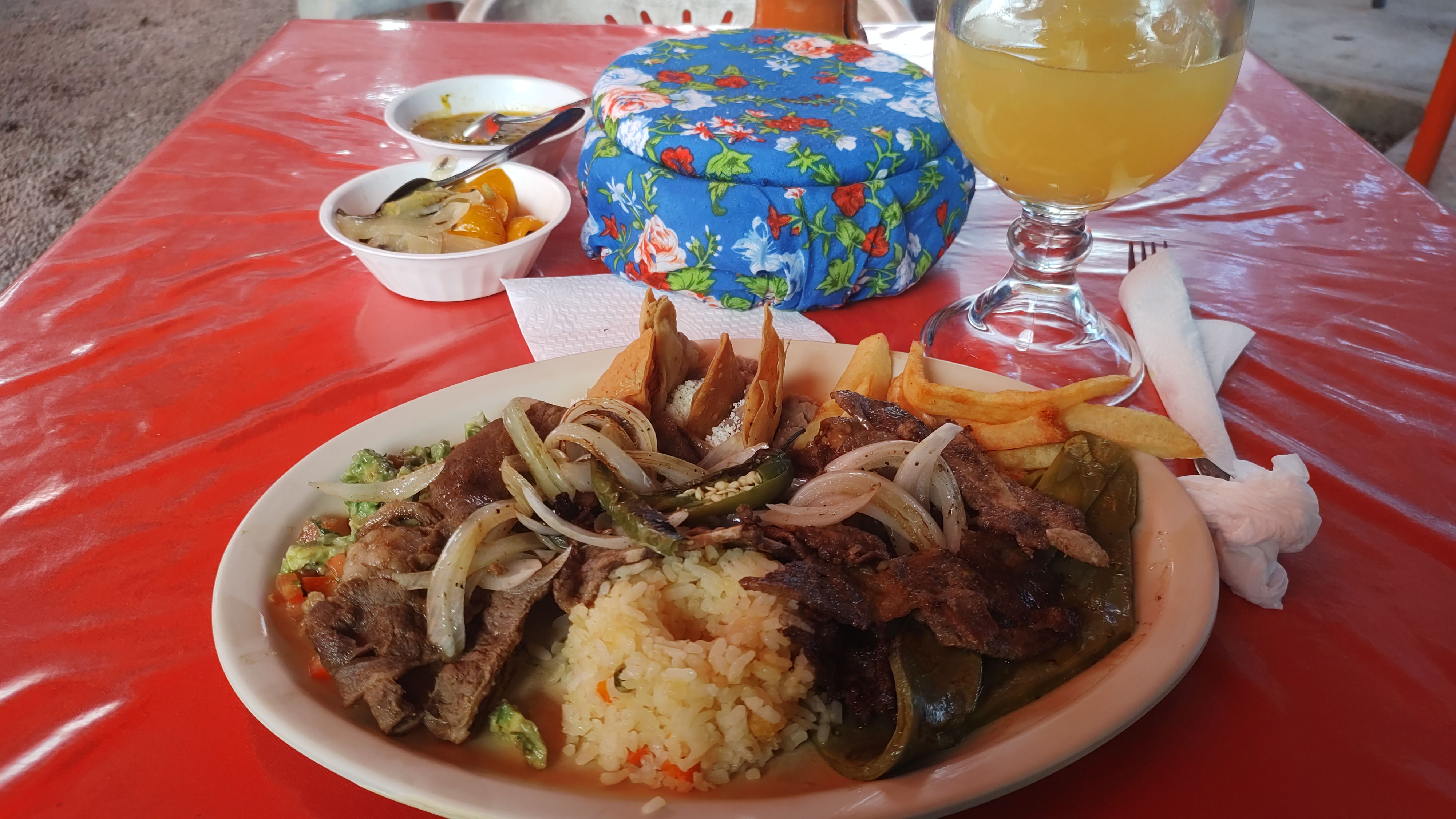 Restaurante El Carrizal image 2