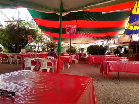 Restaurante El Carrizal image 4