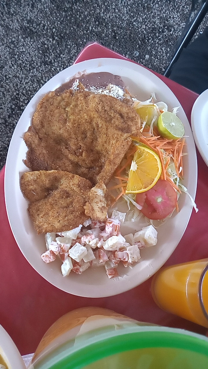 Restaurante El Carrizal image 5