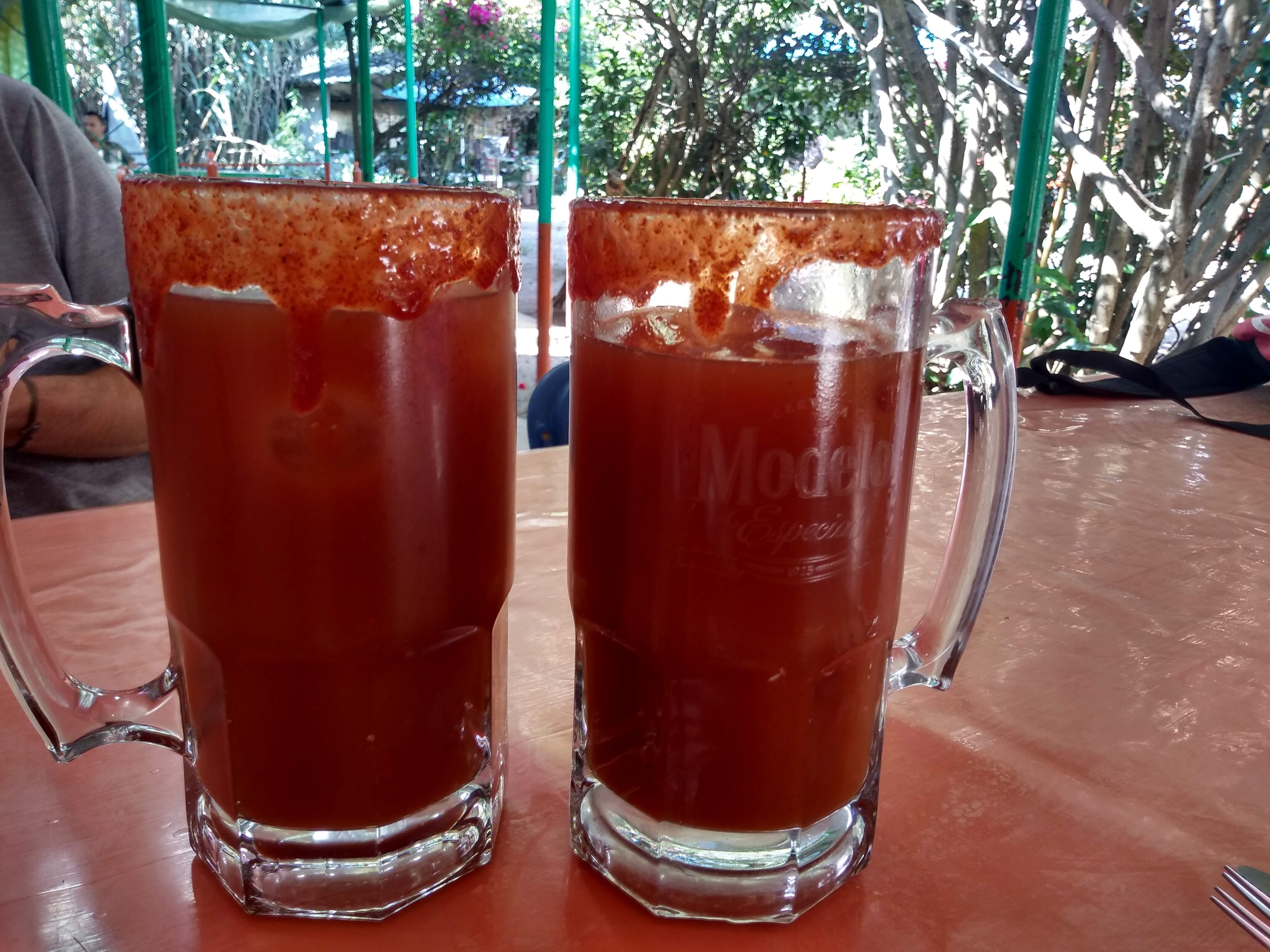 Restaurante El Carrizal image 6