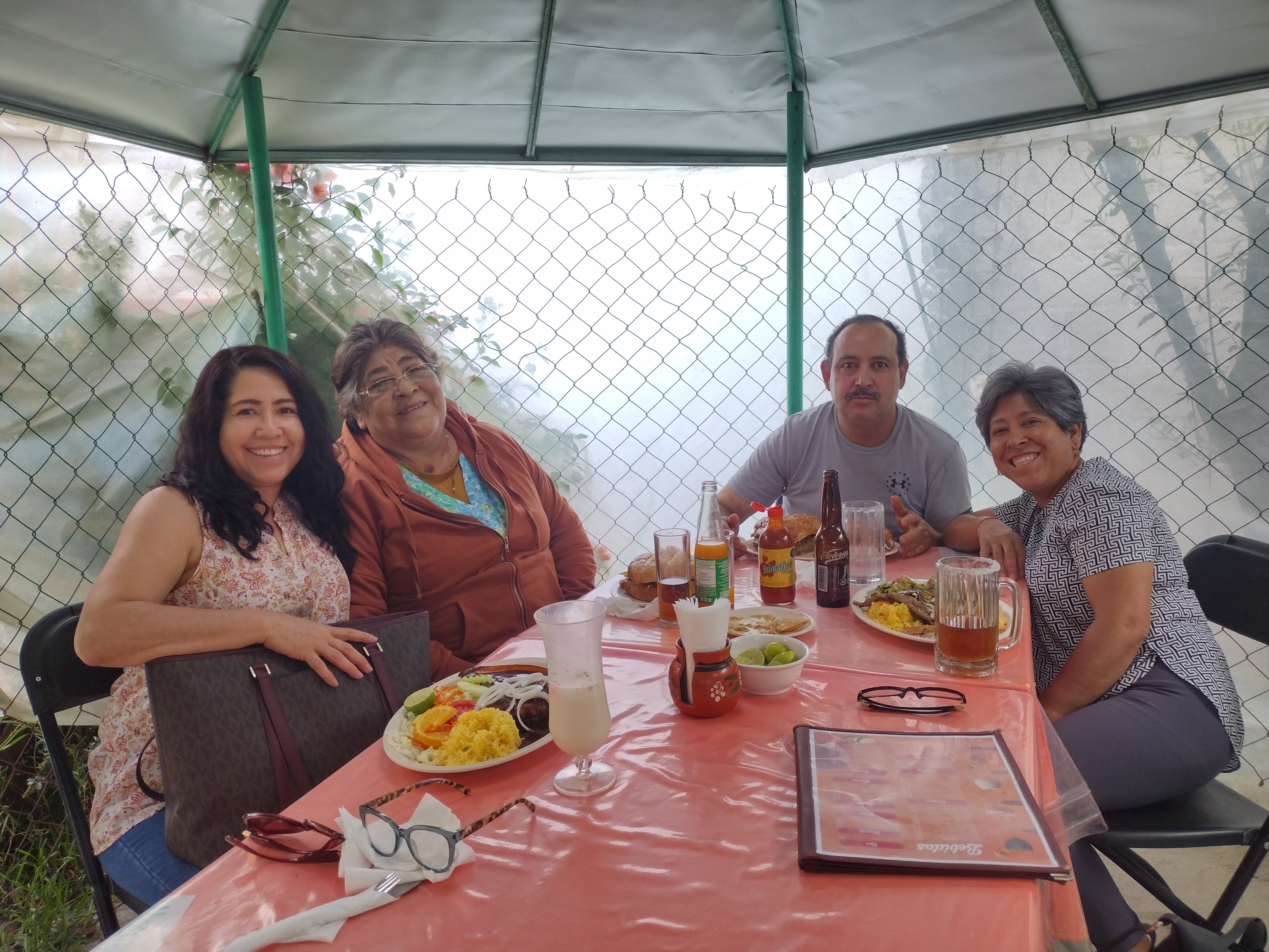 Restaurante El Carrizal image 7