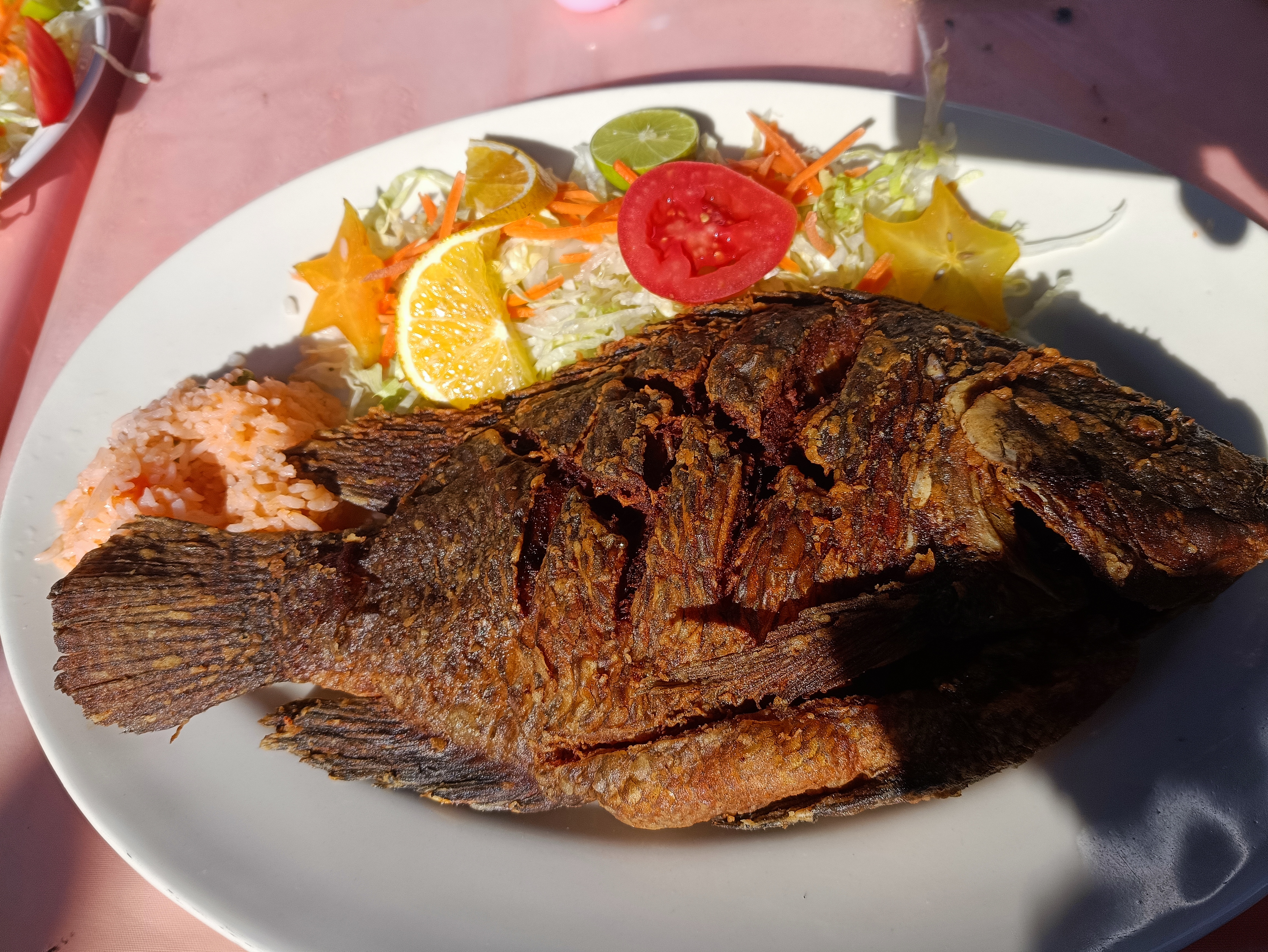 Restaurante El Carrizal image 8