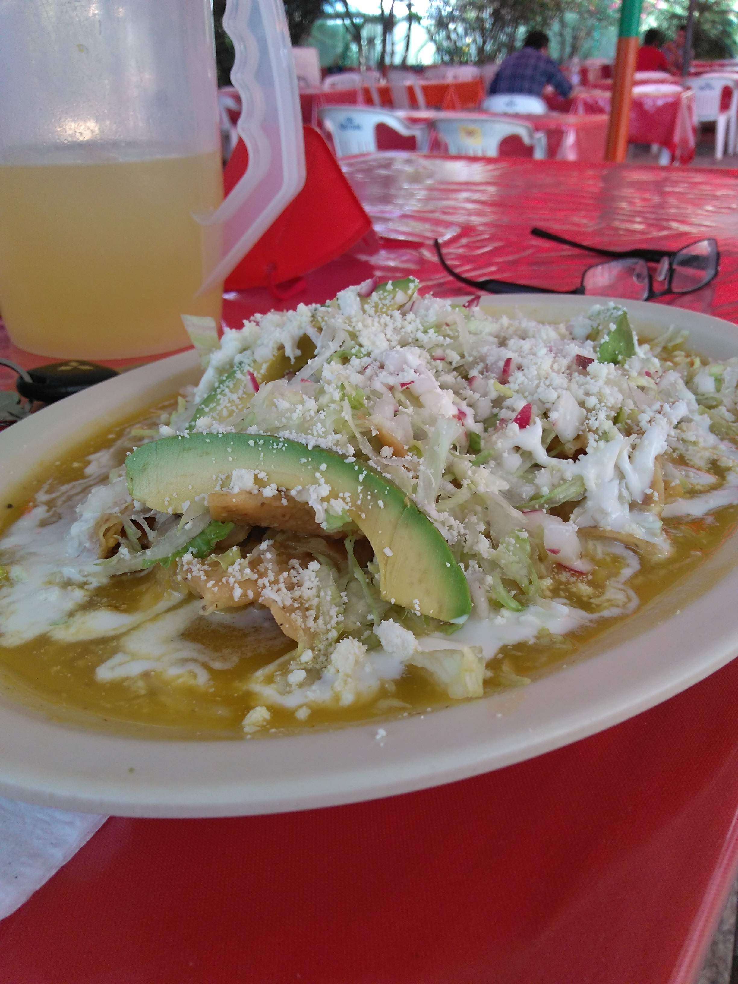 Restaurante El Carrizal image 9