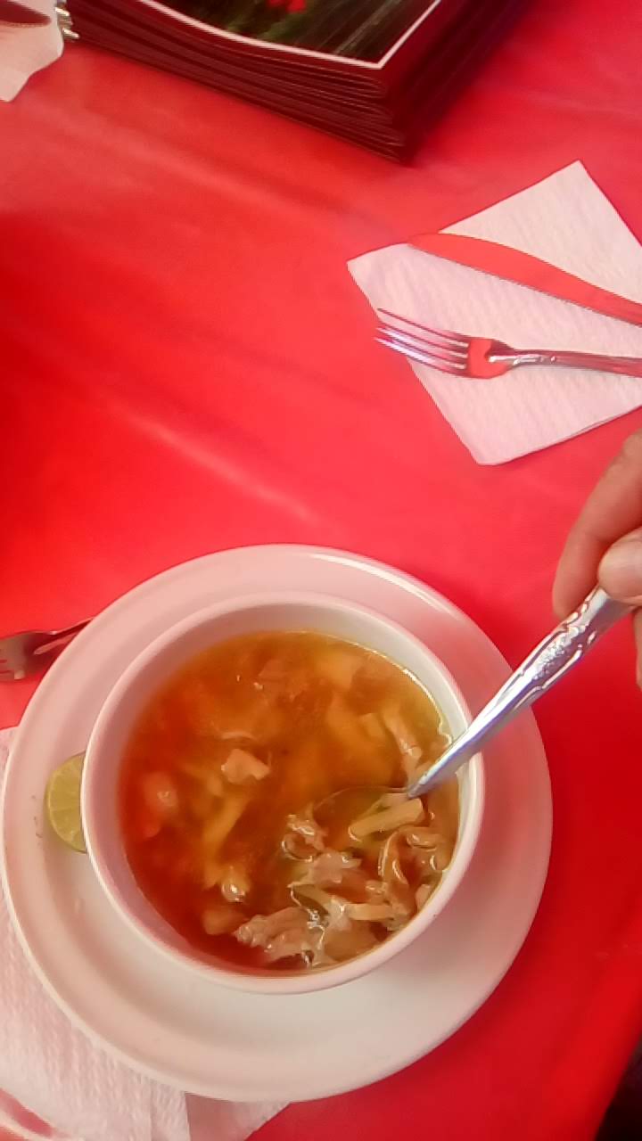 Restaurante El Carrizal image 10