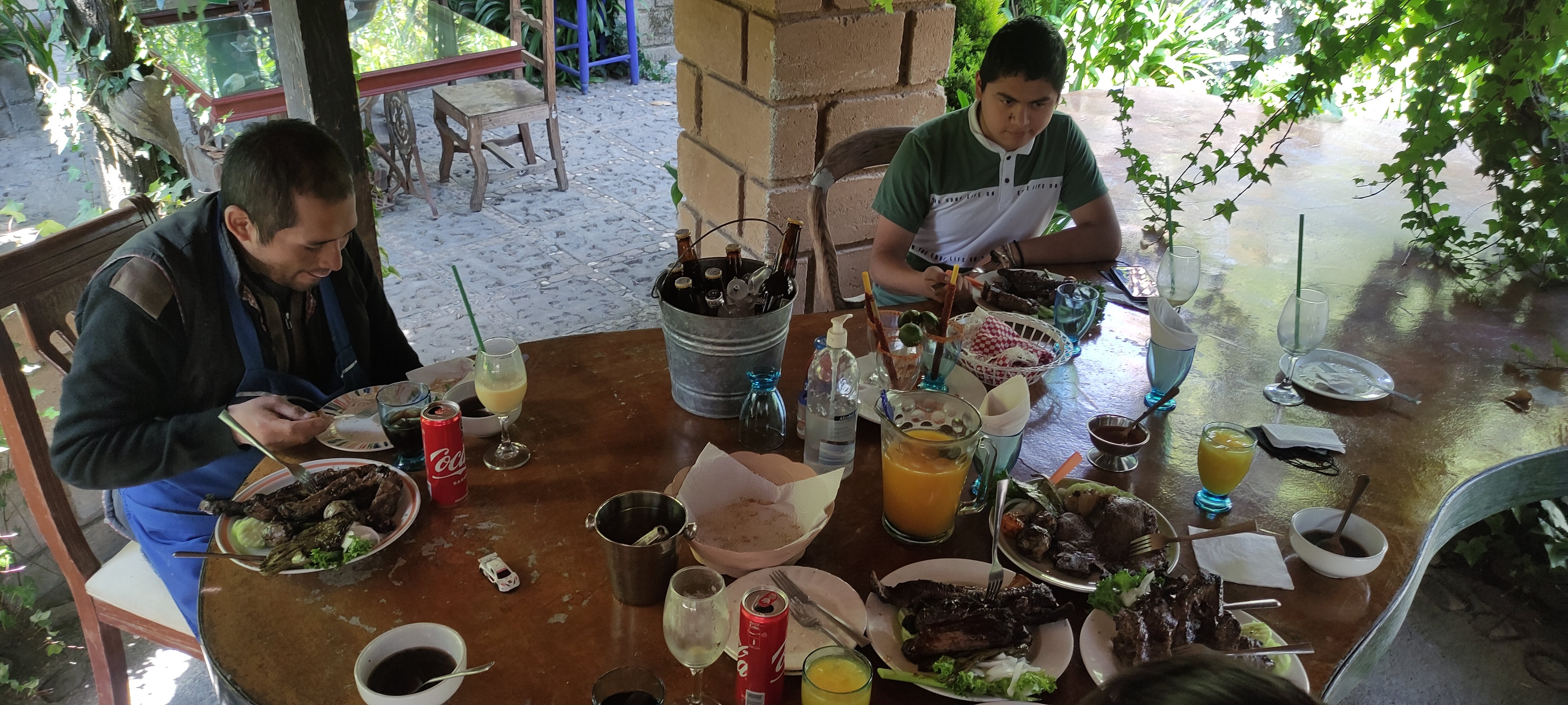 Las Acacias image 6