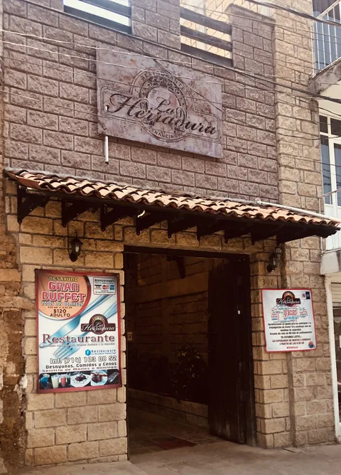 Restaurante La Herradura Tenancingo image 1